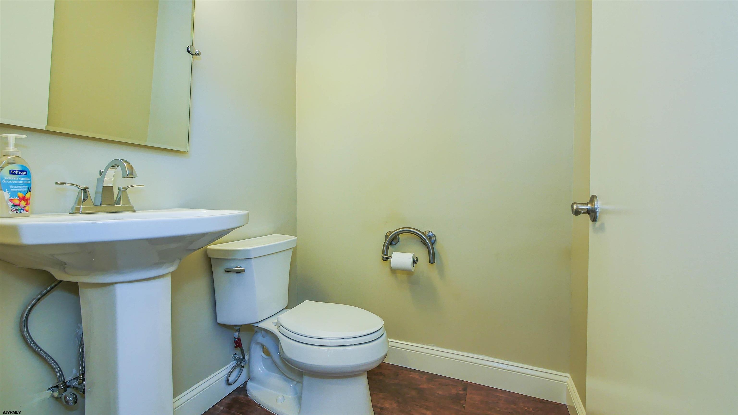 810 E Moss Mill Road