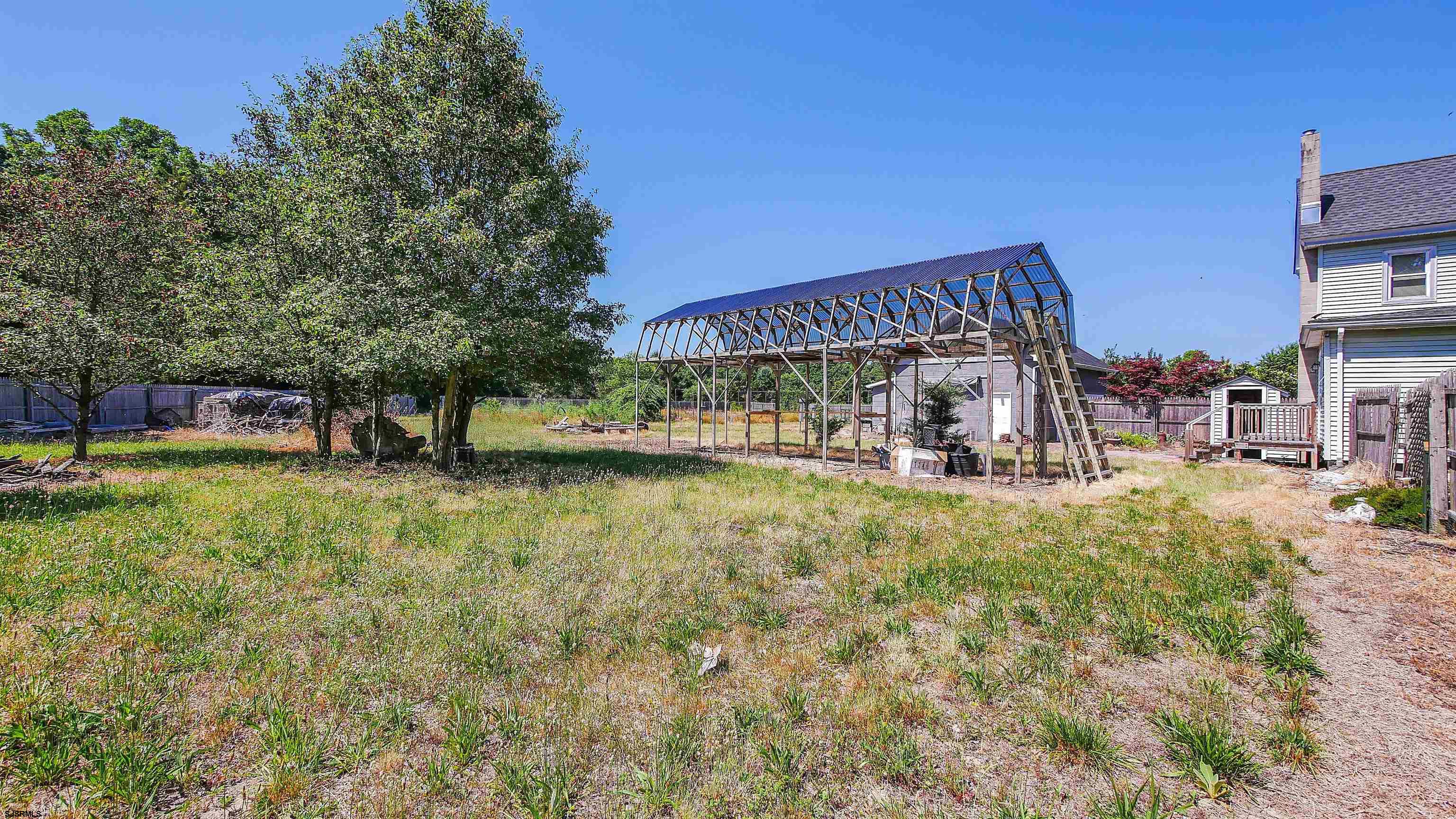 810 E Moss Mill Road