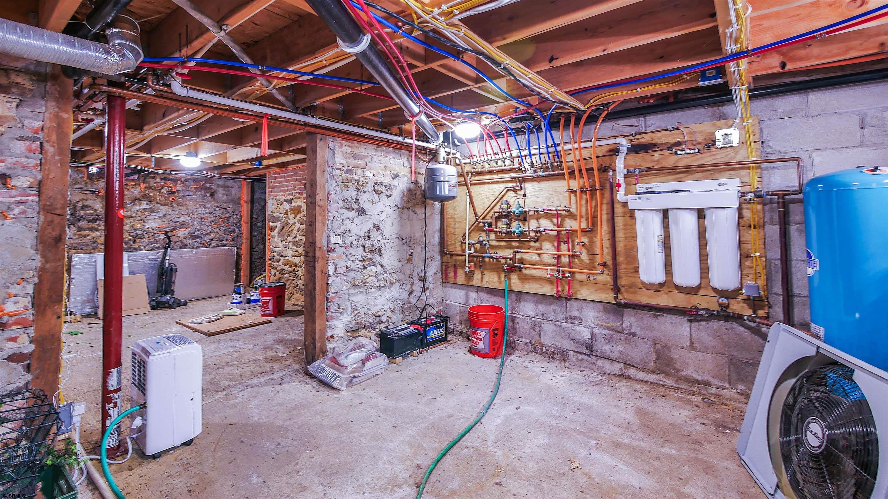 810 E Moss Mill Road