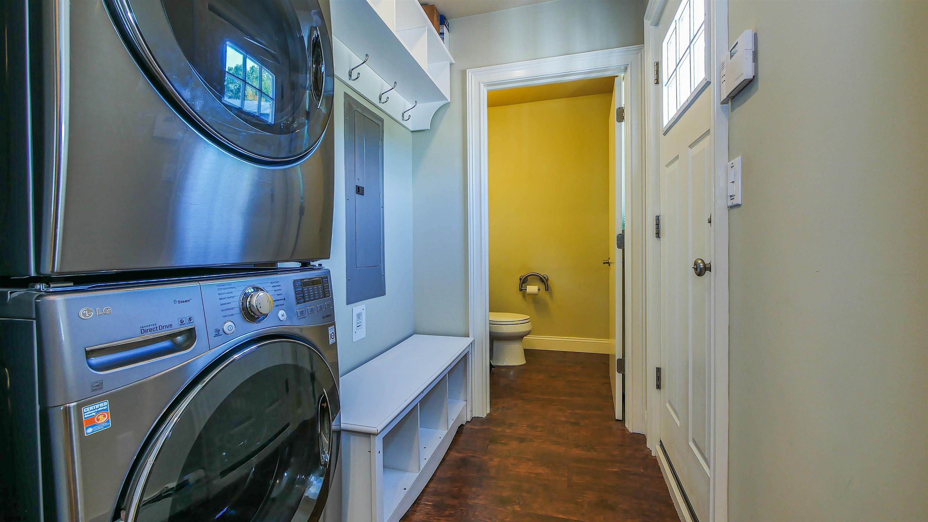 810 E Moss Mill Road