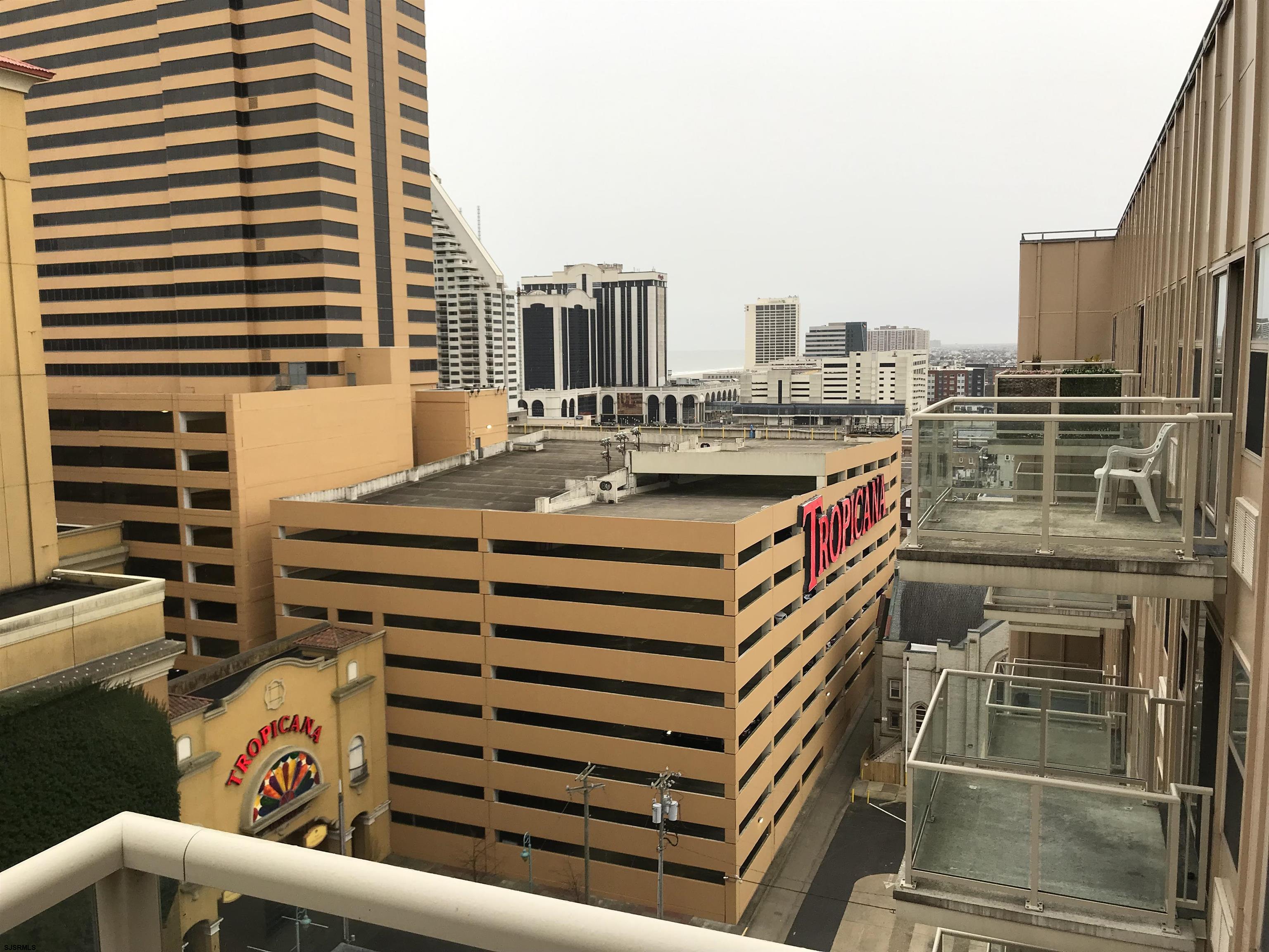 2834 Atlantic Ave Unit: 1214