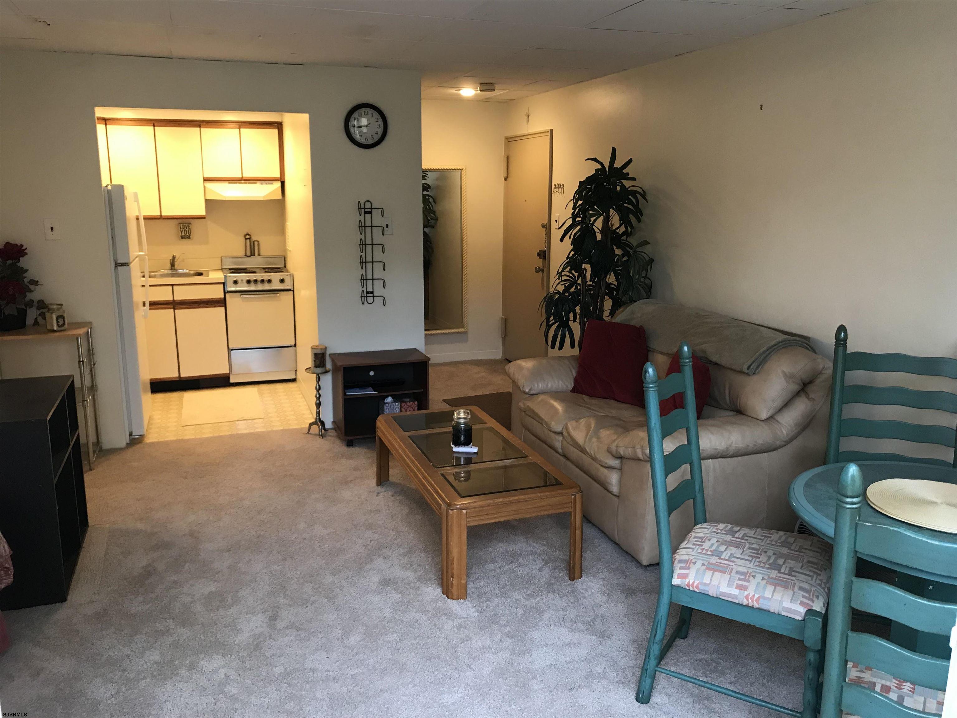 2834 Atlantic Ave Unit: 1214