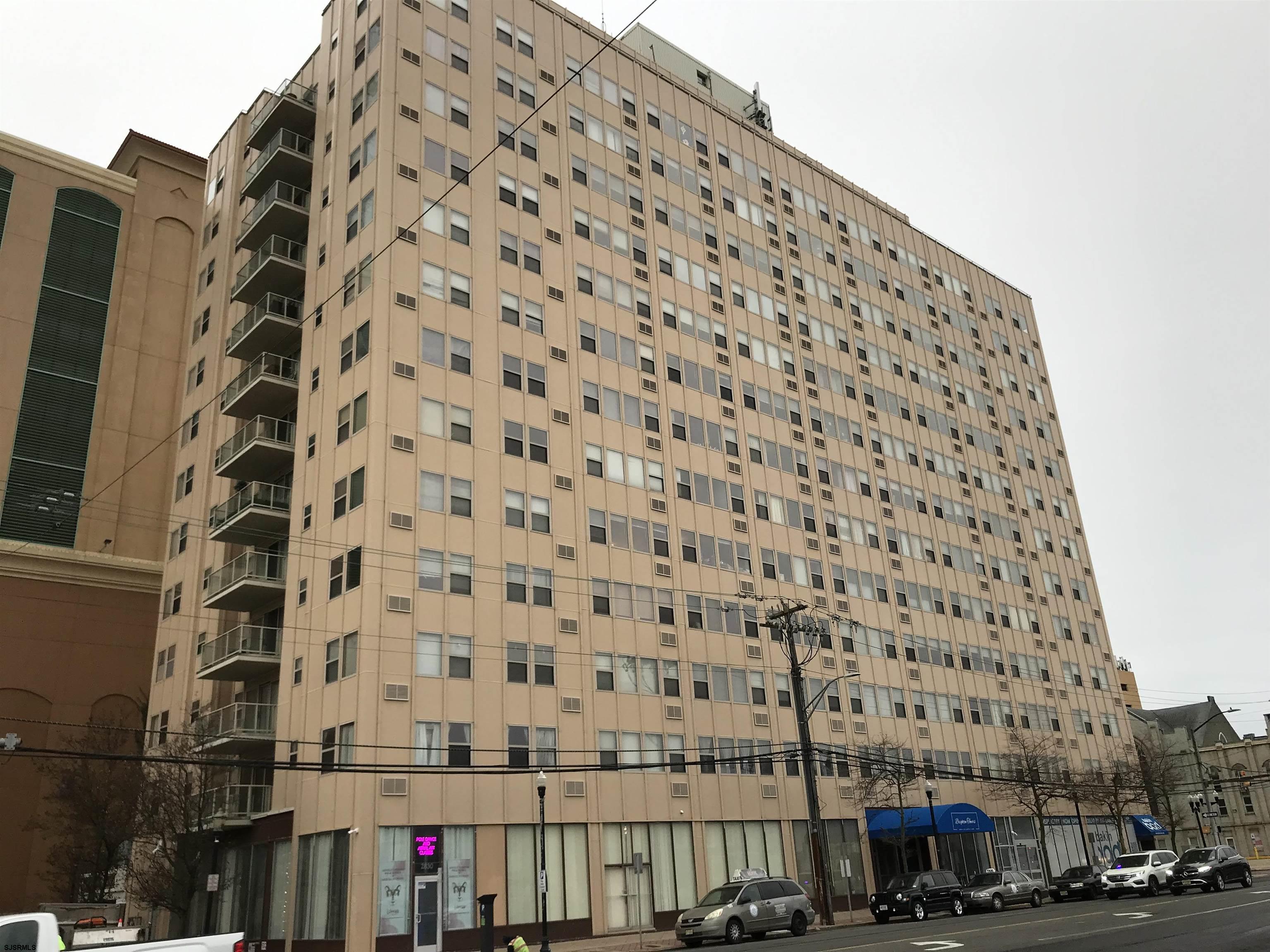 2834 Atlantic Ave Unit: 1214