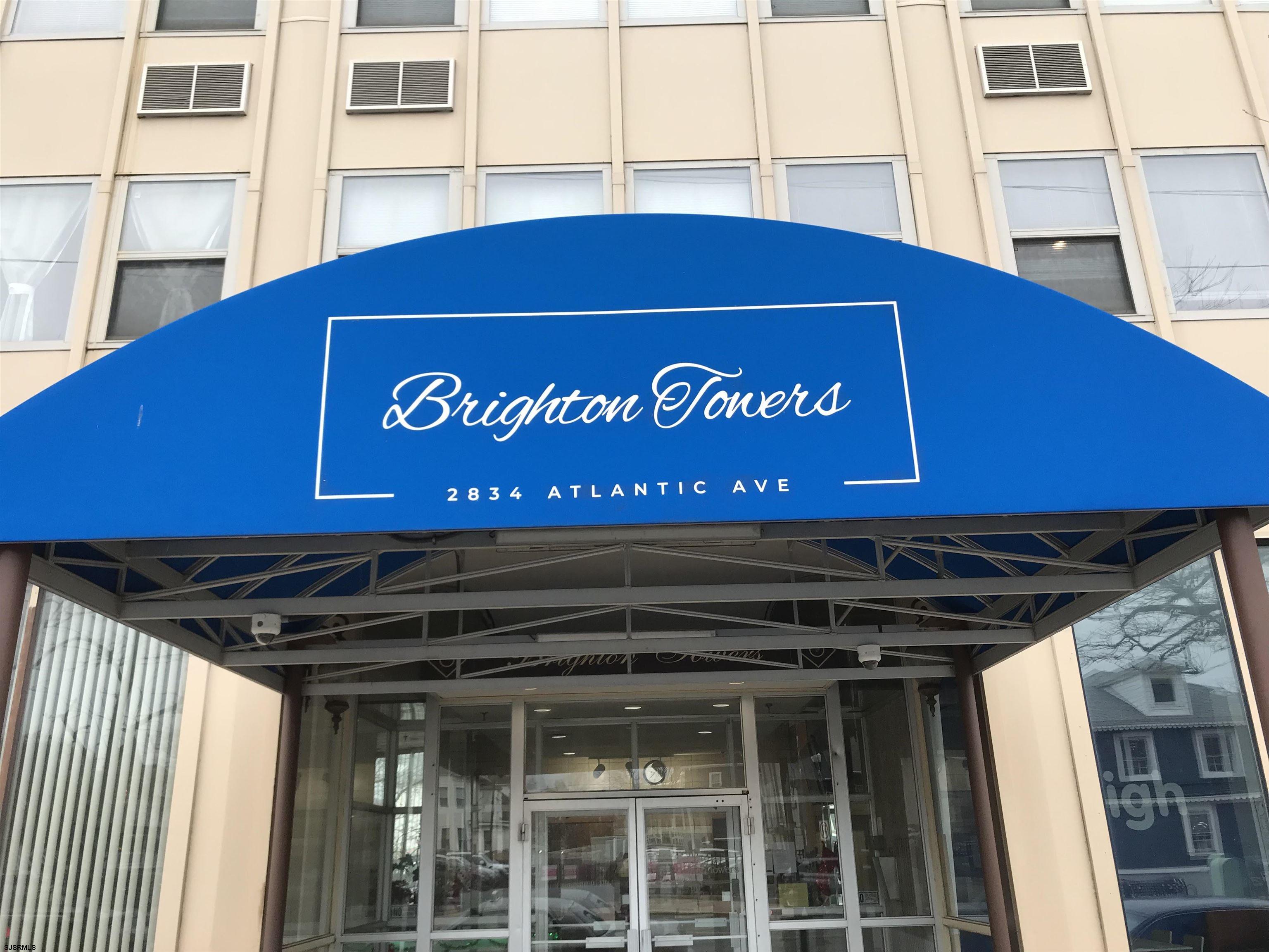 2834 Atlantic Ave Unit: 1214