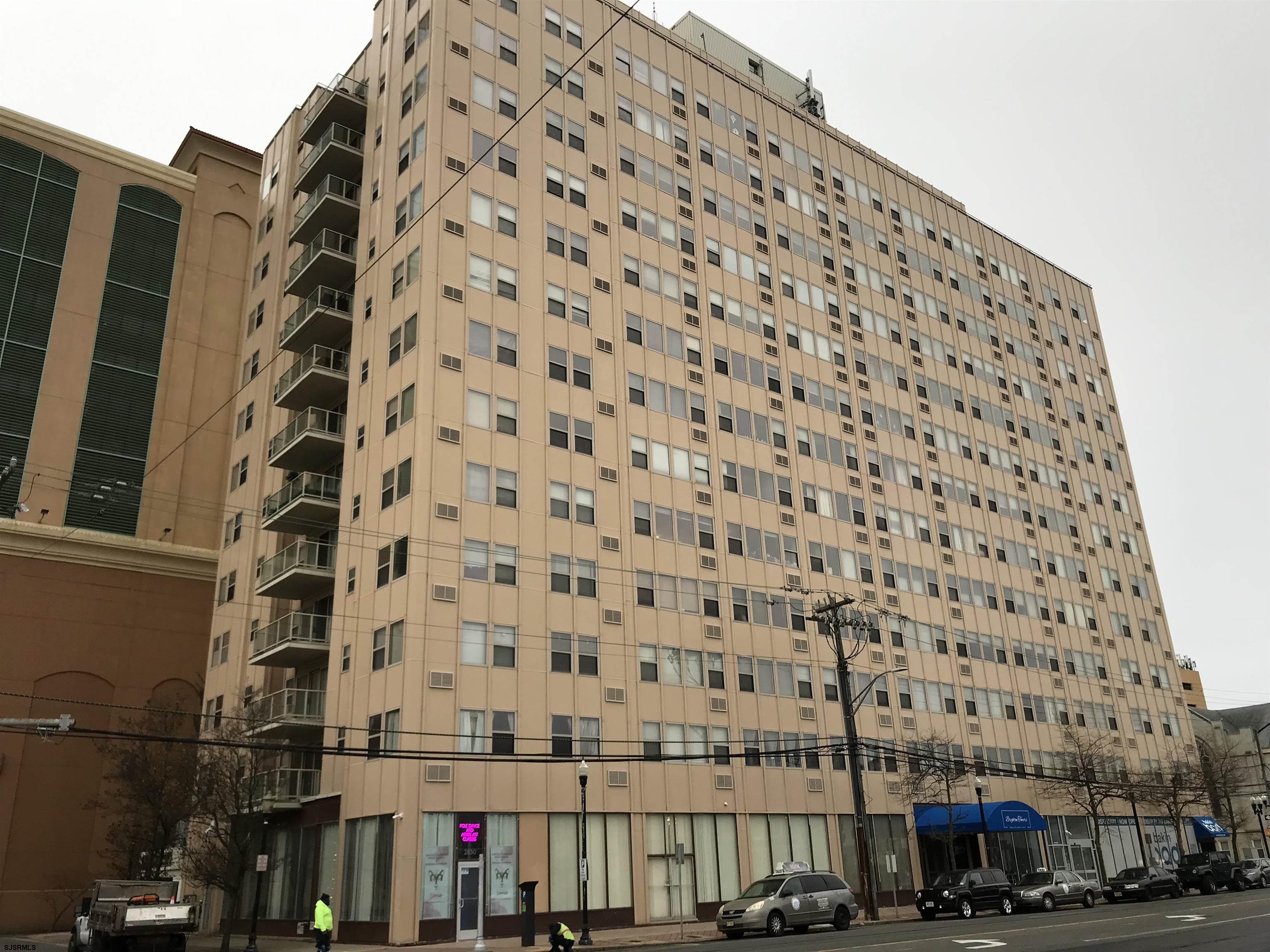2834 Atlantic Ave Unit: 1214