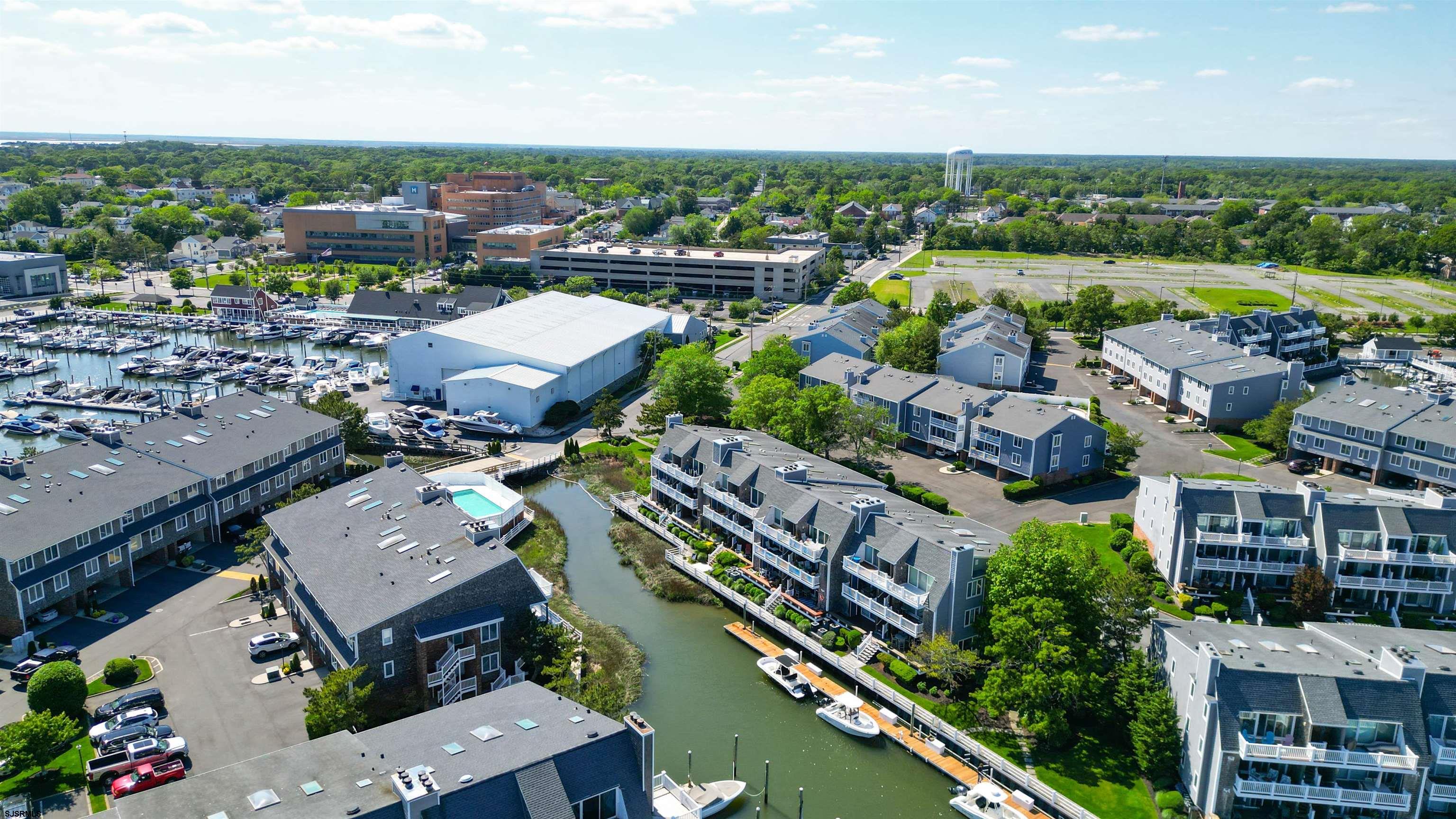 903 Harbour Cove Unit: 903