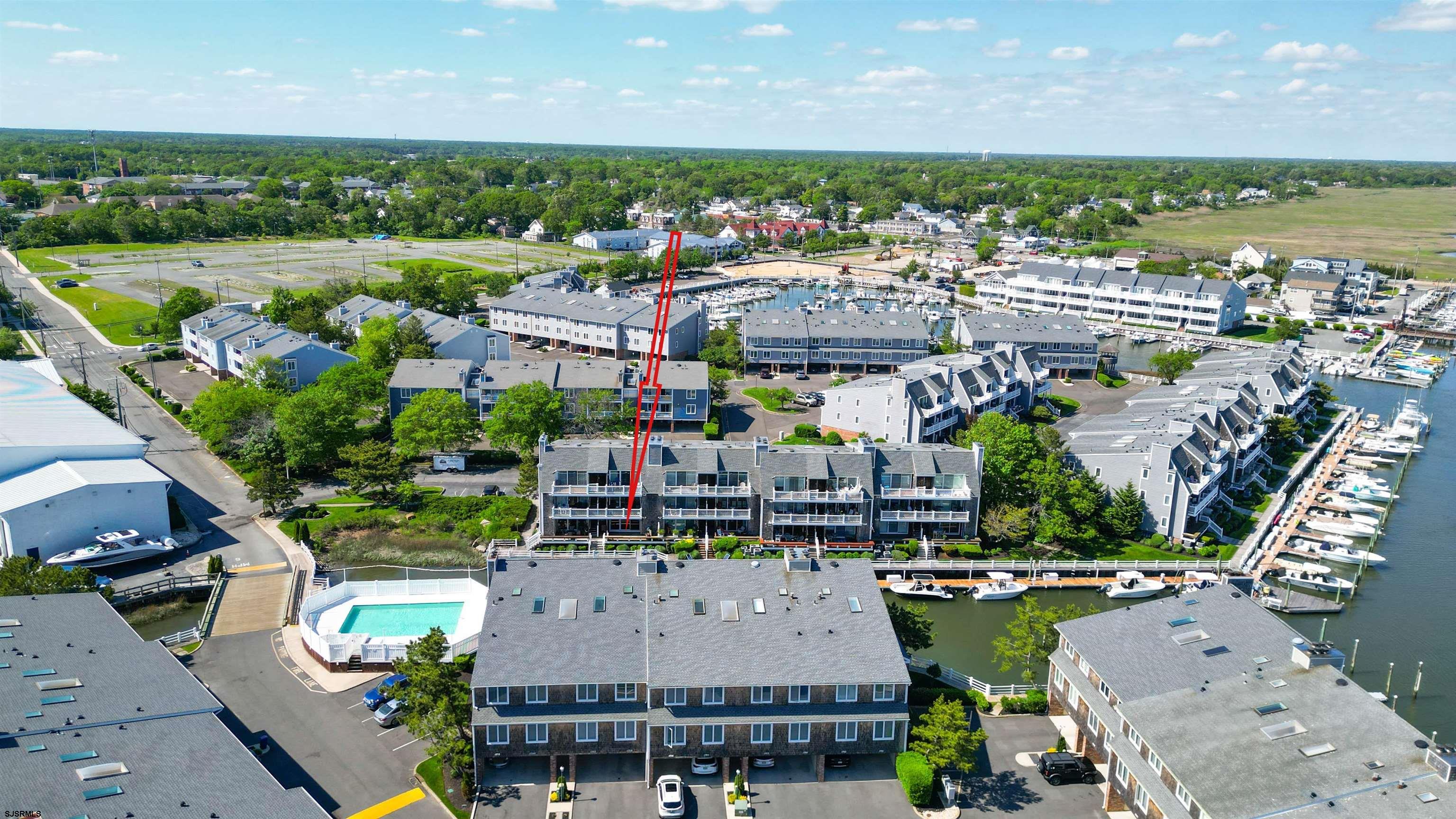 903 Harbour Cove Unit: 903