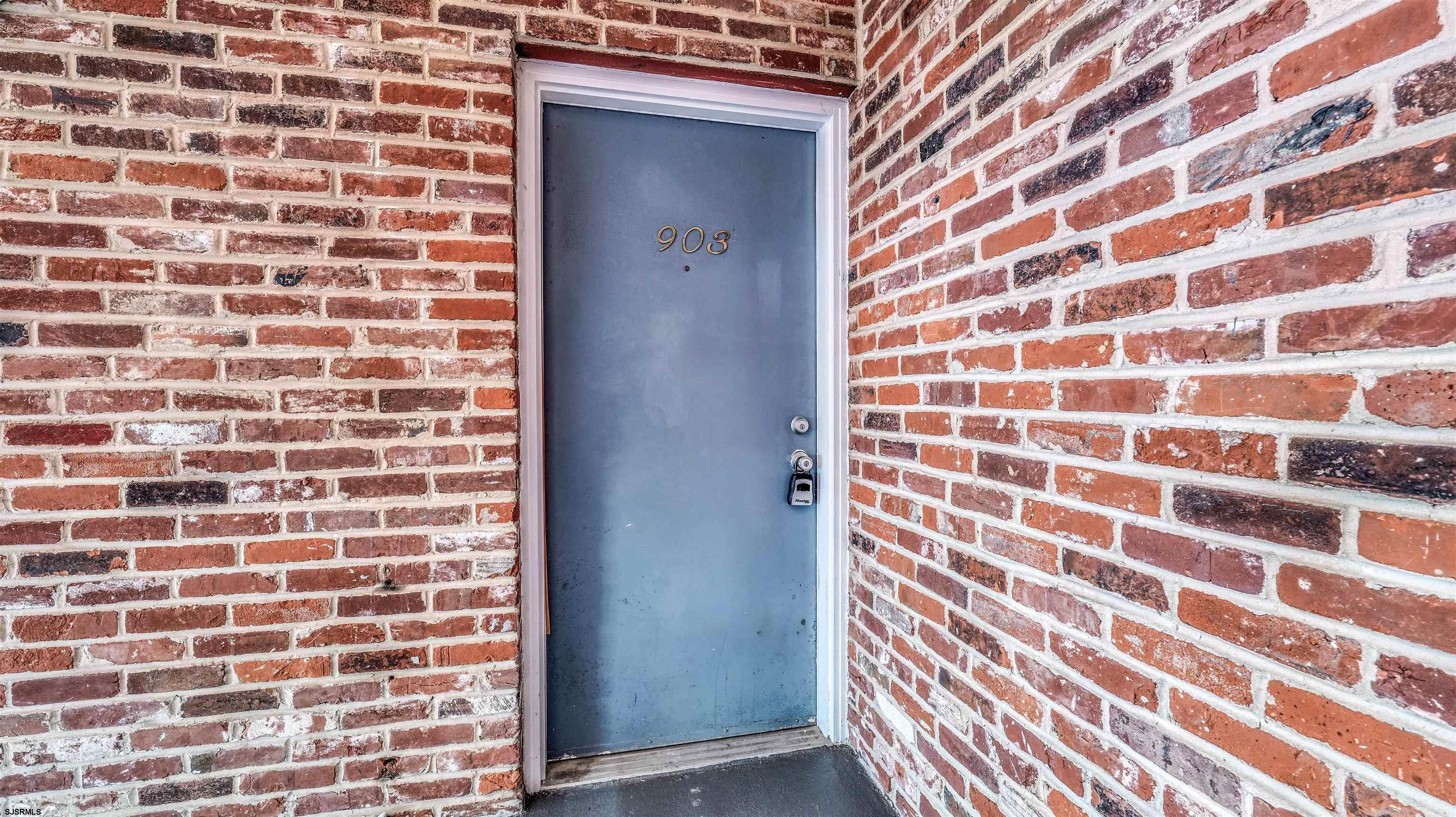 903 Harbour Cove Unit: 903