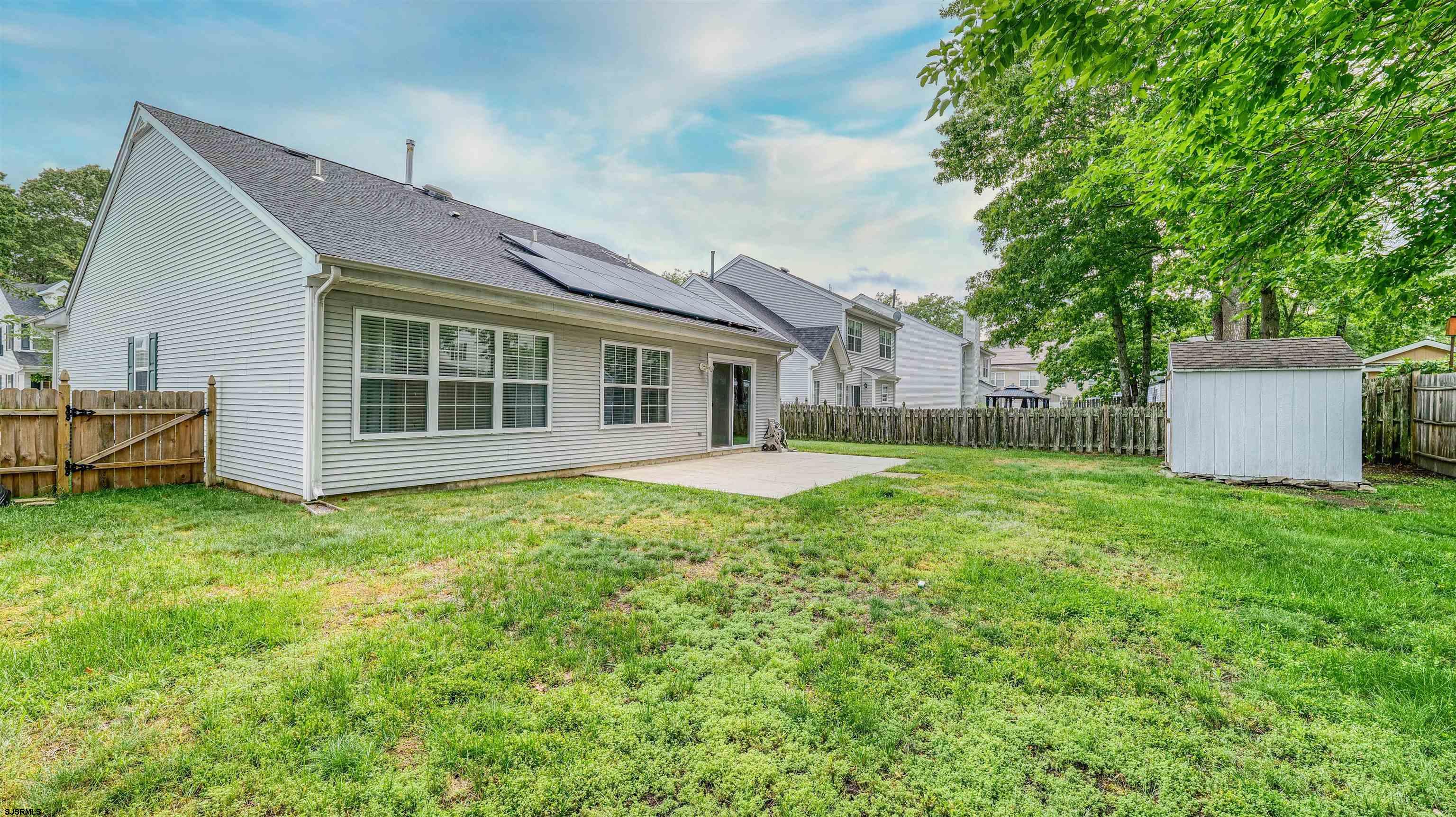 164 E Mourning Dove Way