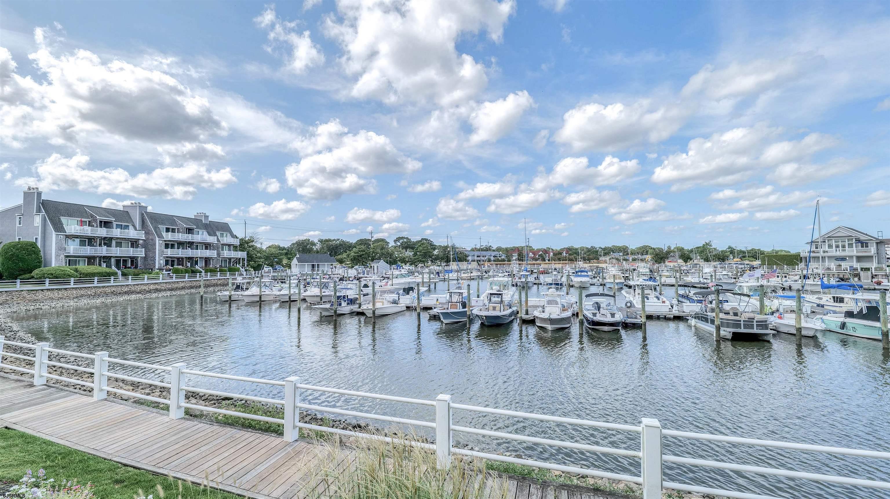505 Harbour Cove