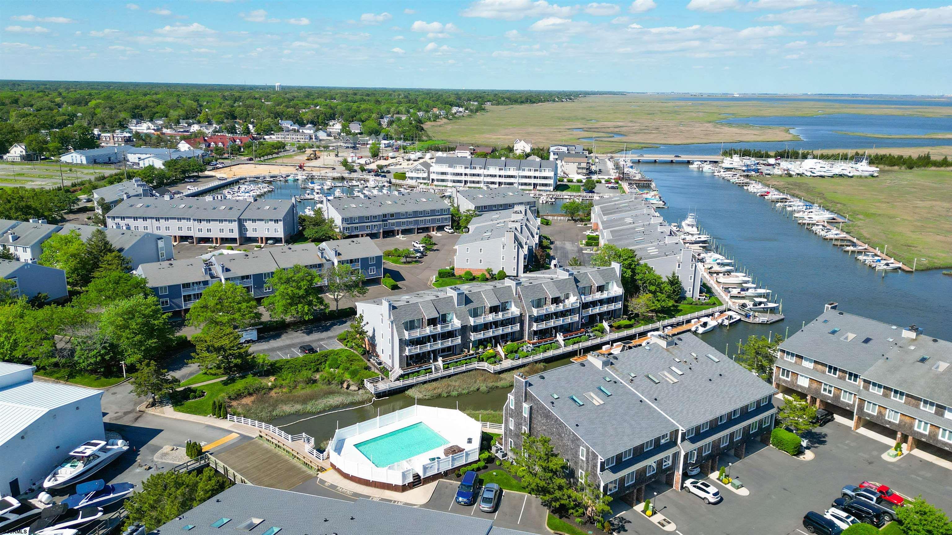 505 Harbour Cove