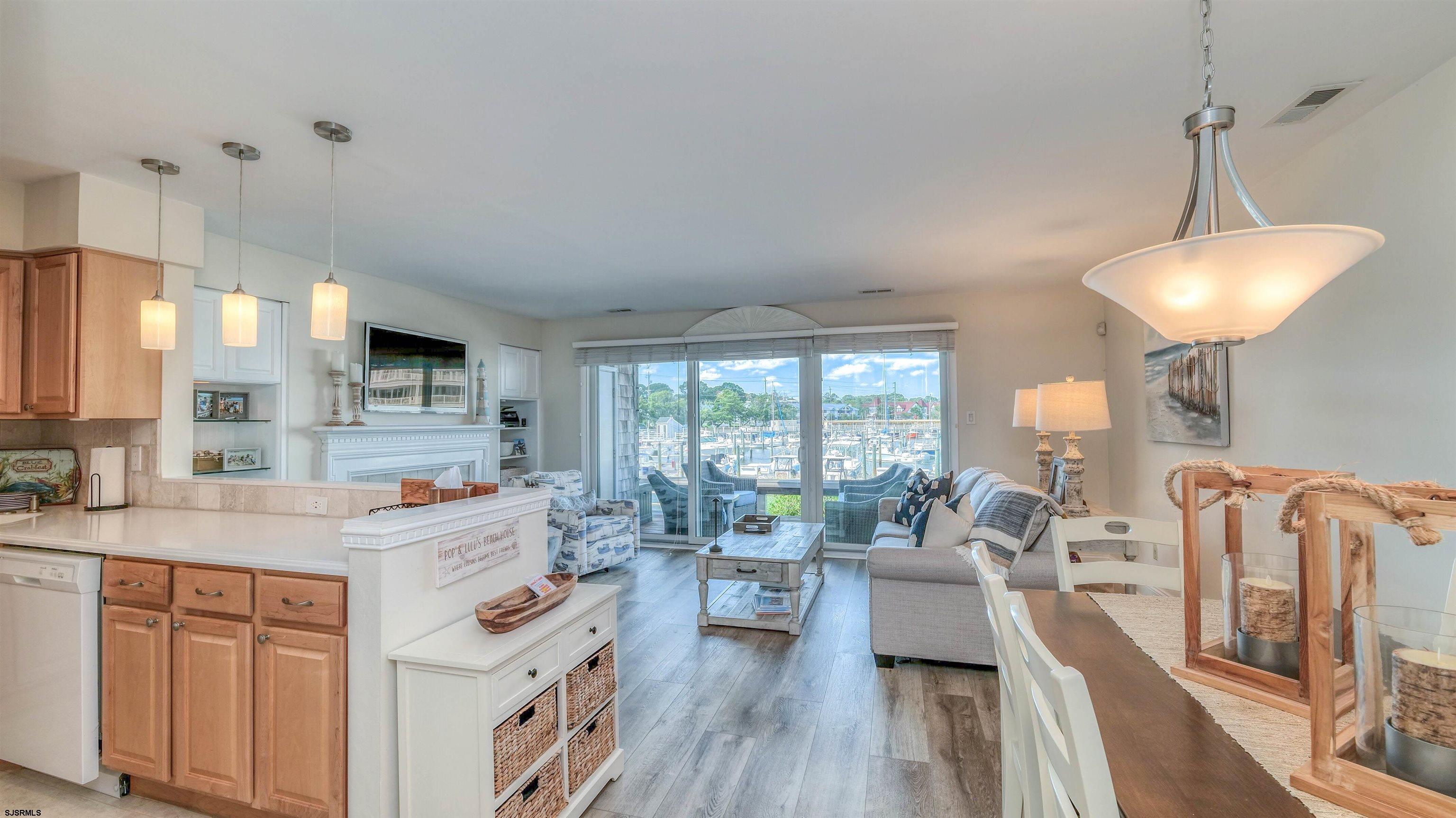 505 Harbour Cove