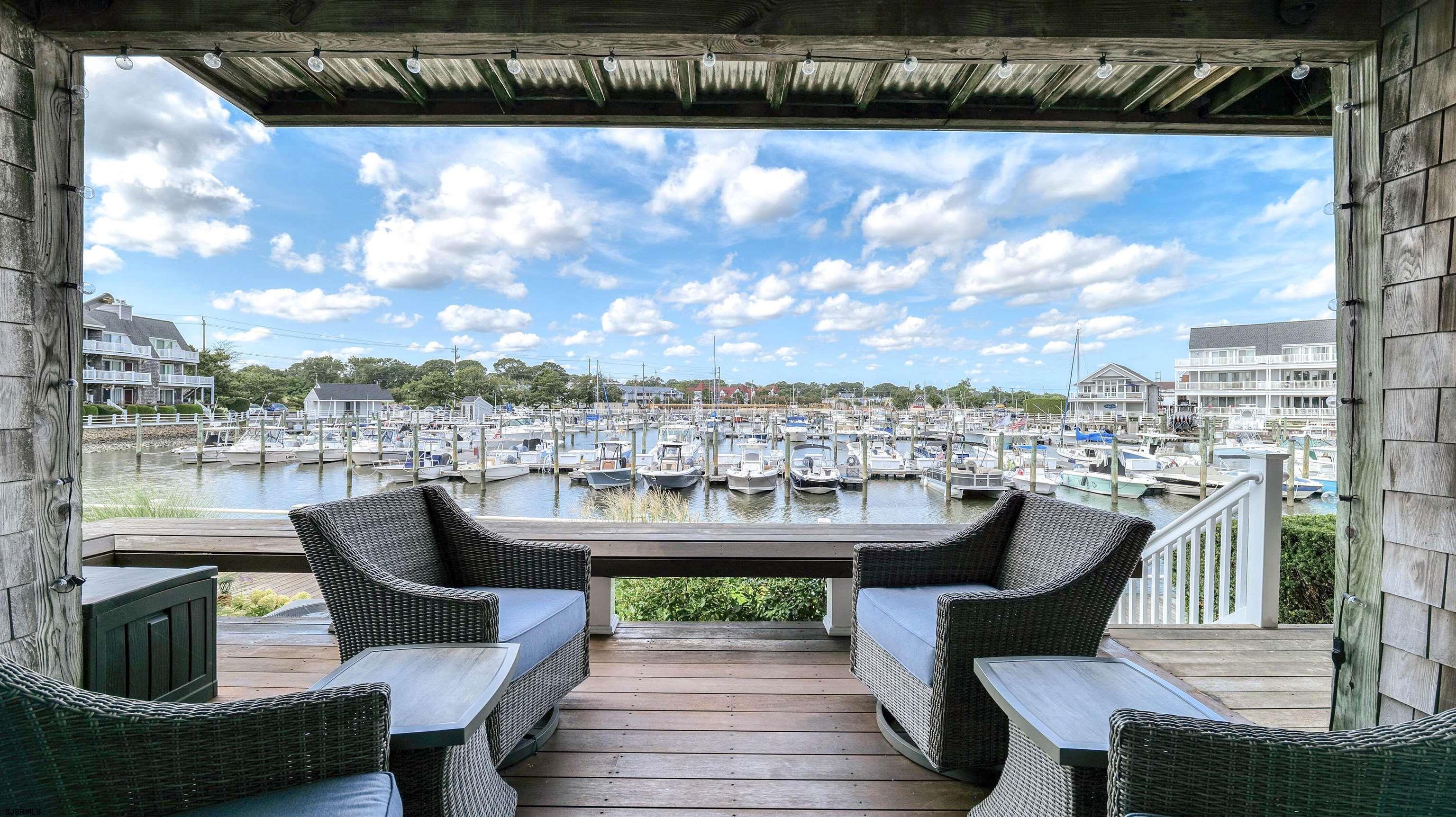 505 Harbour Cove