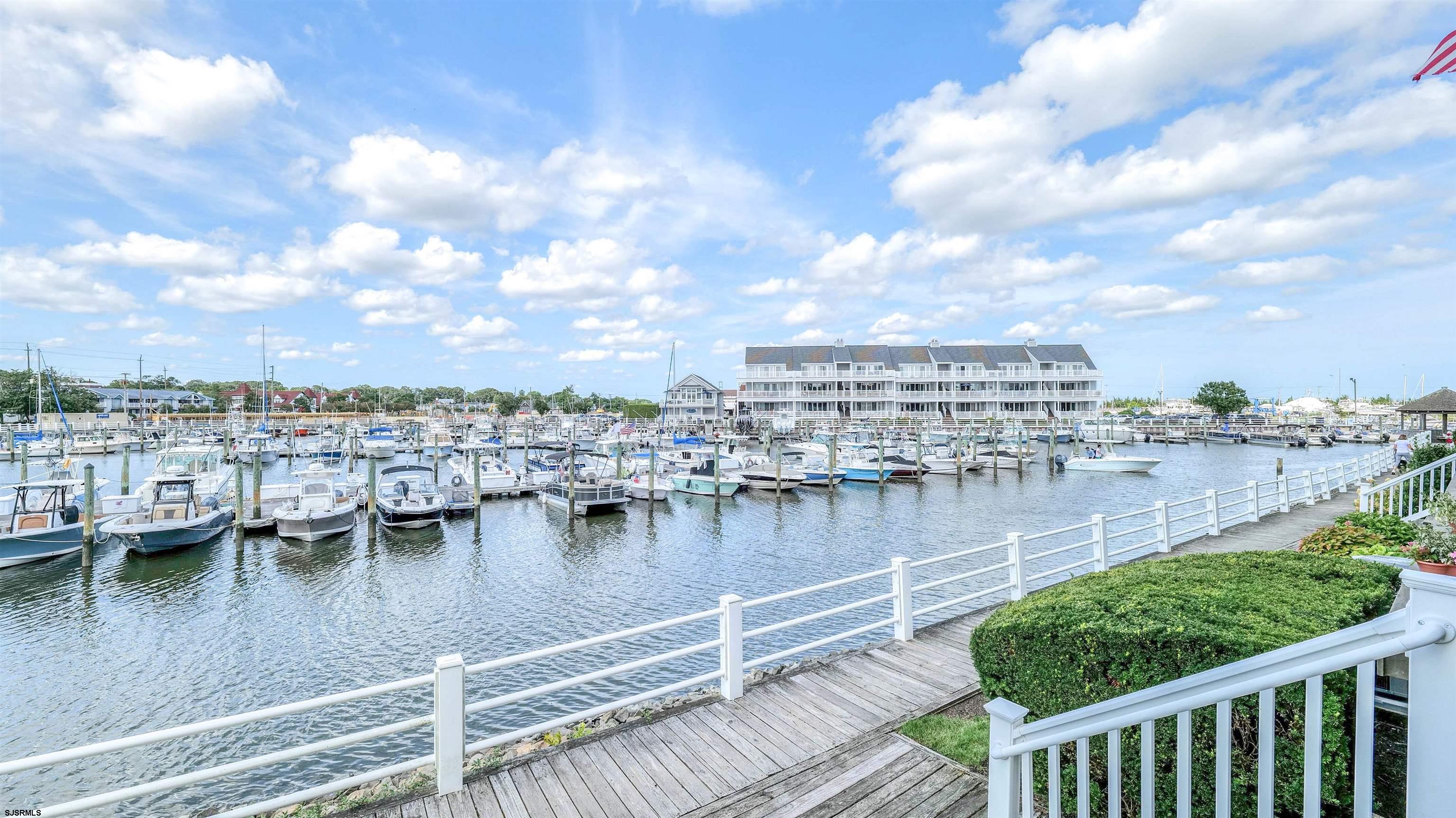 505 Harbour Cove
