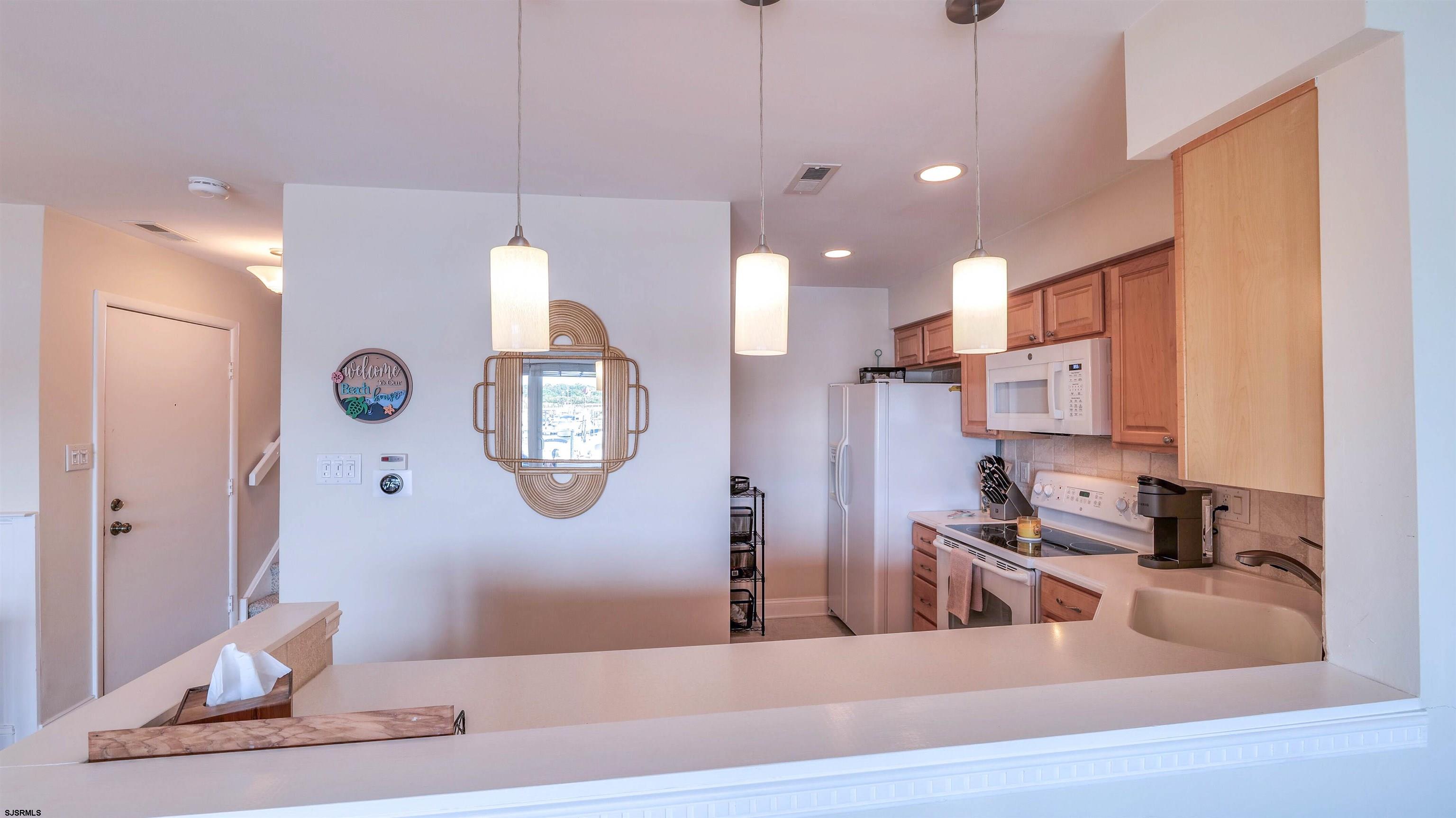 505 Harbour Cove