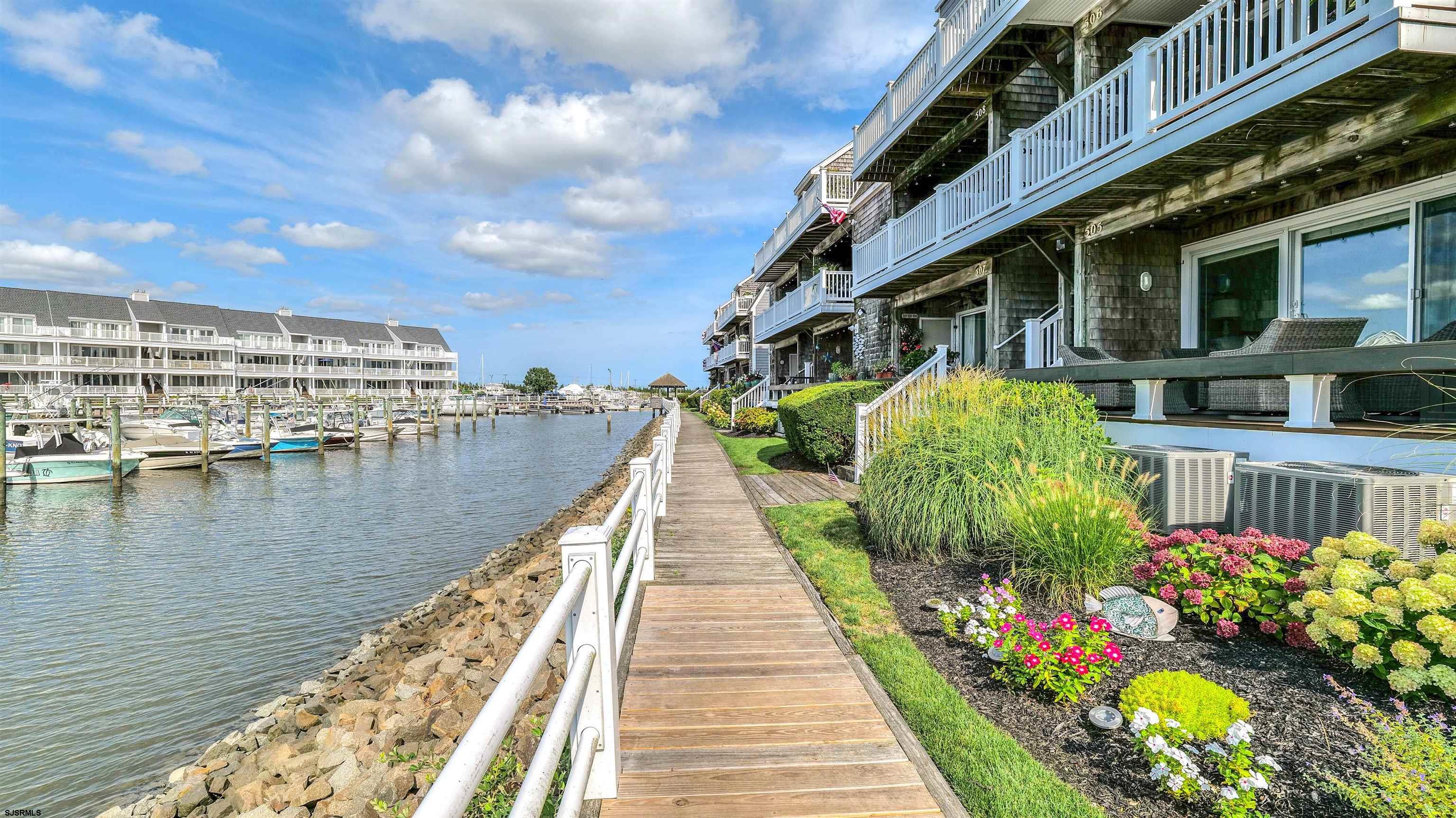 505 Harbour Cove
