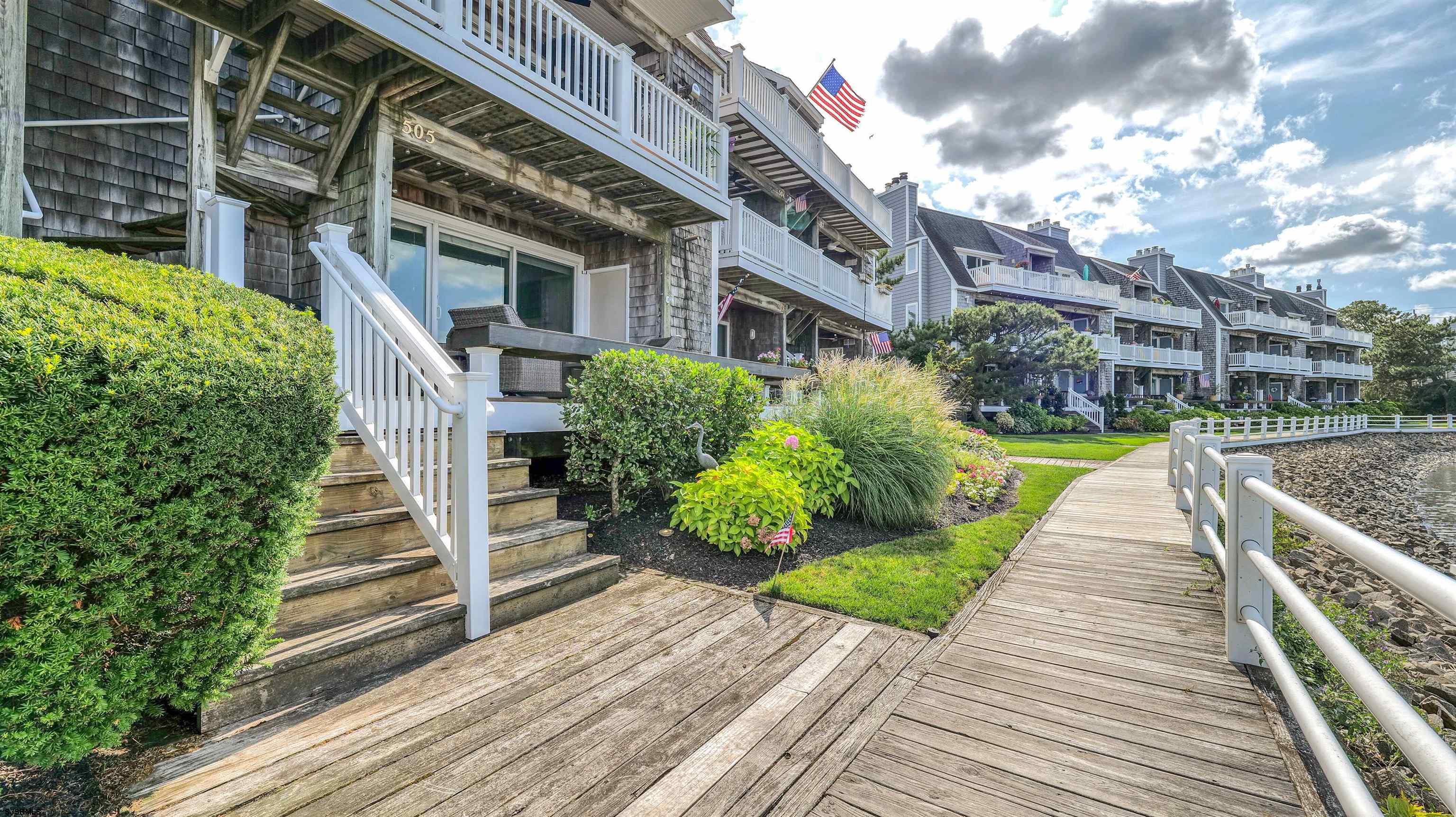 505 Harbour Cove
