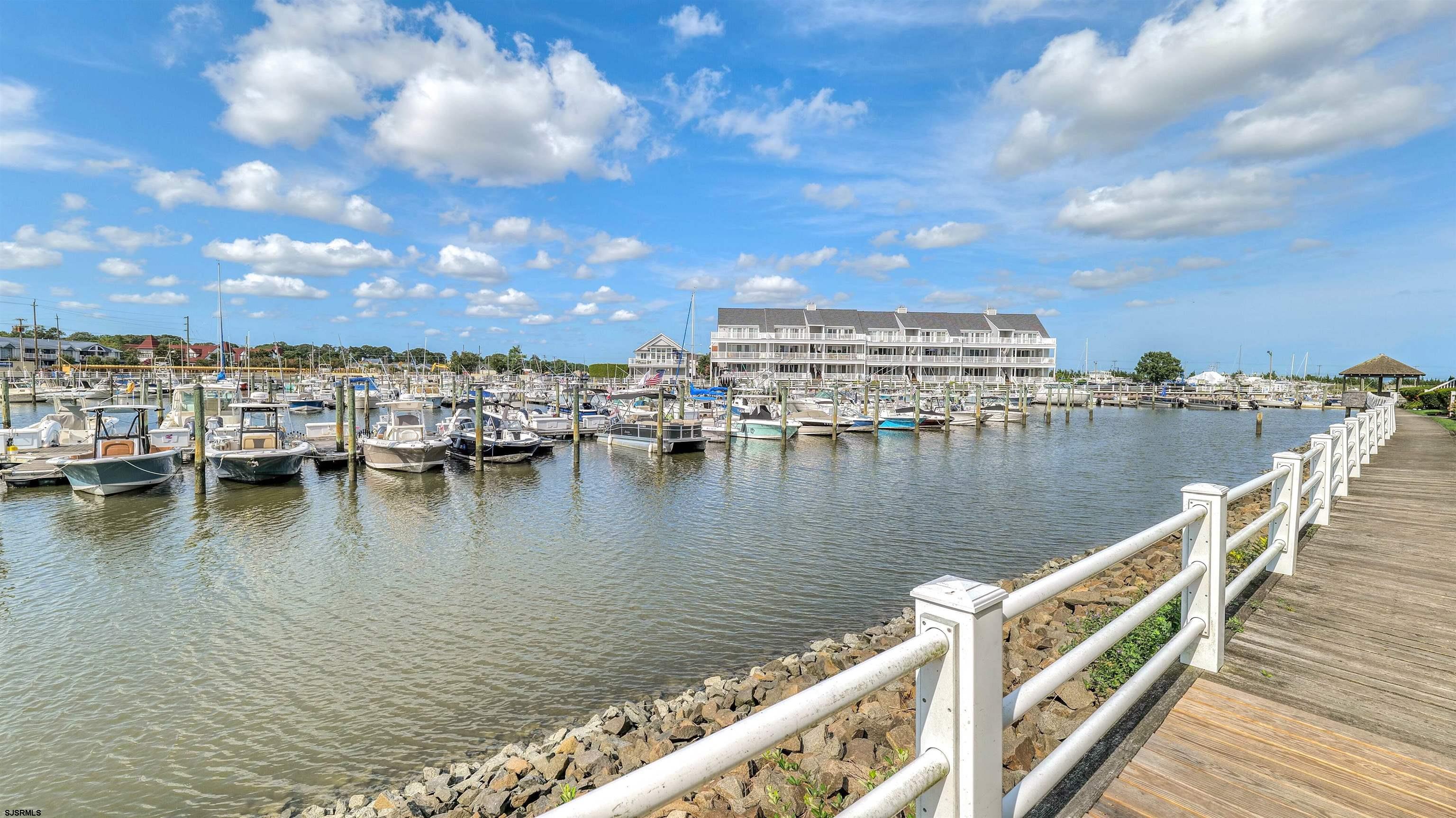 505 Harbour Cove