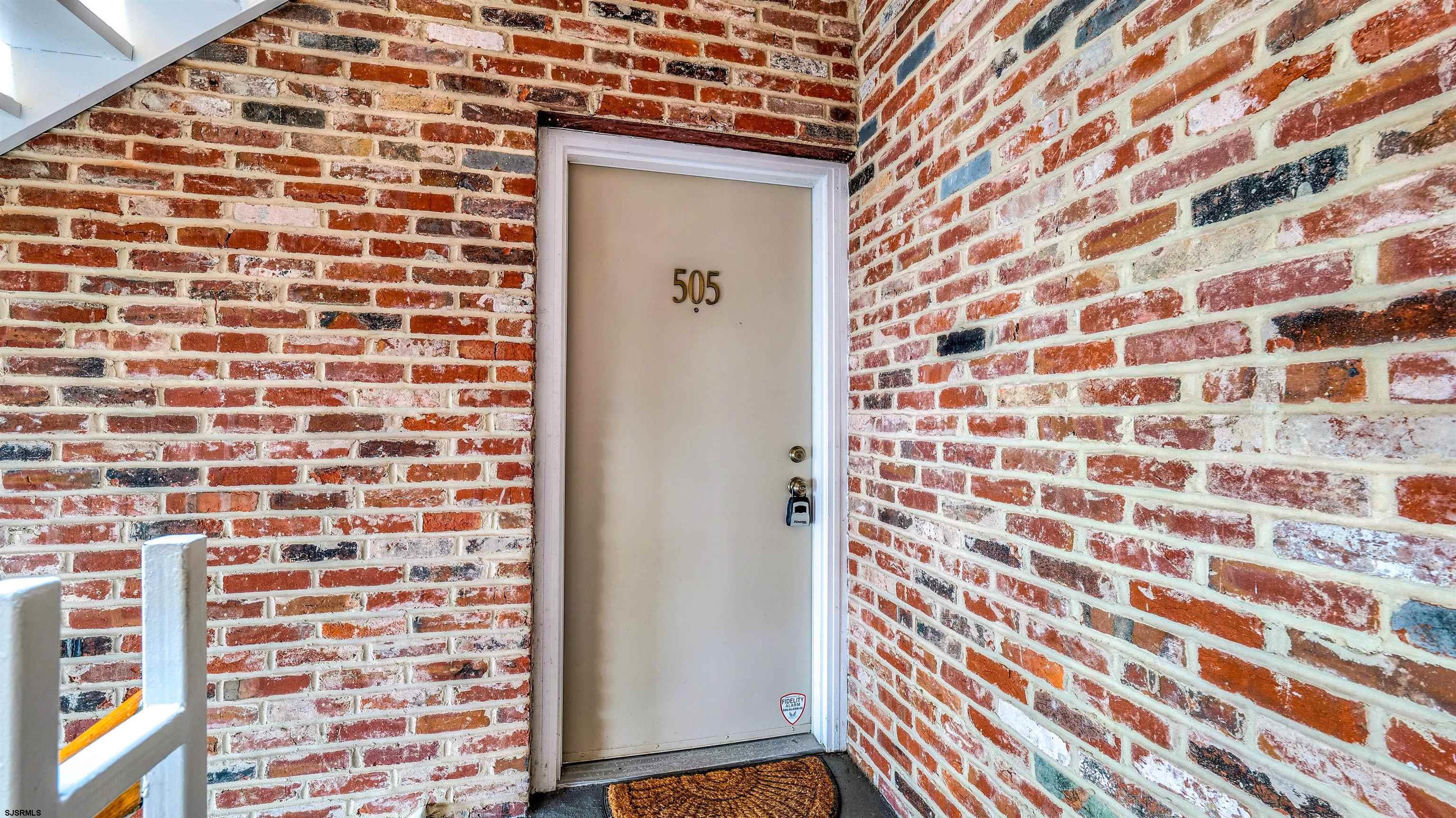 505 Harbour Cove