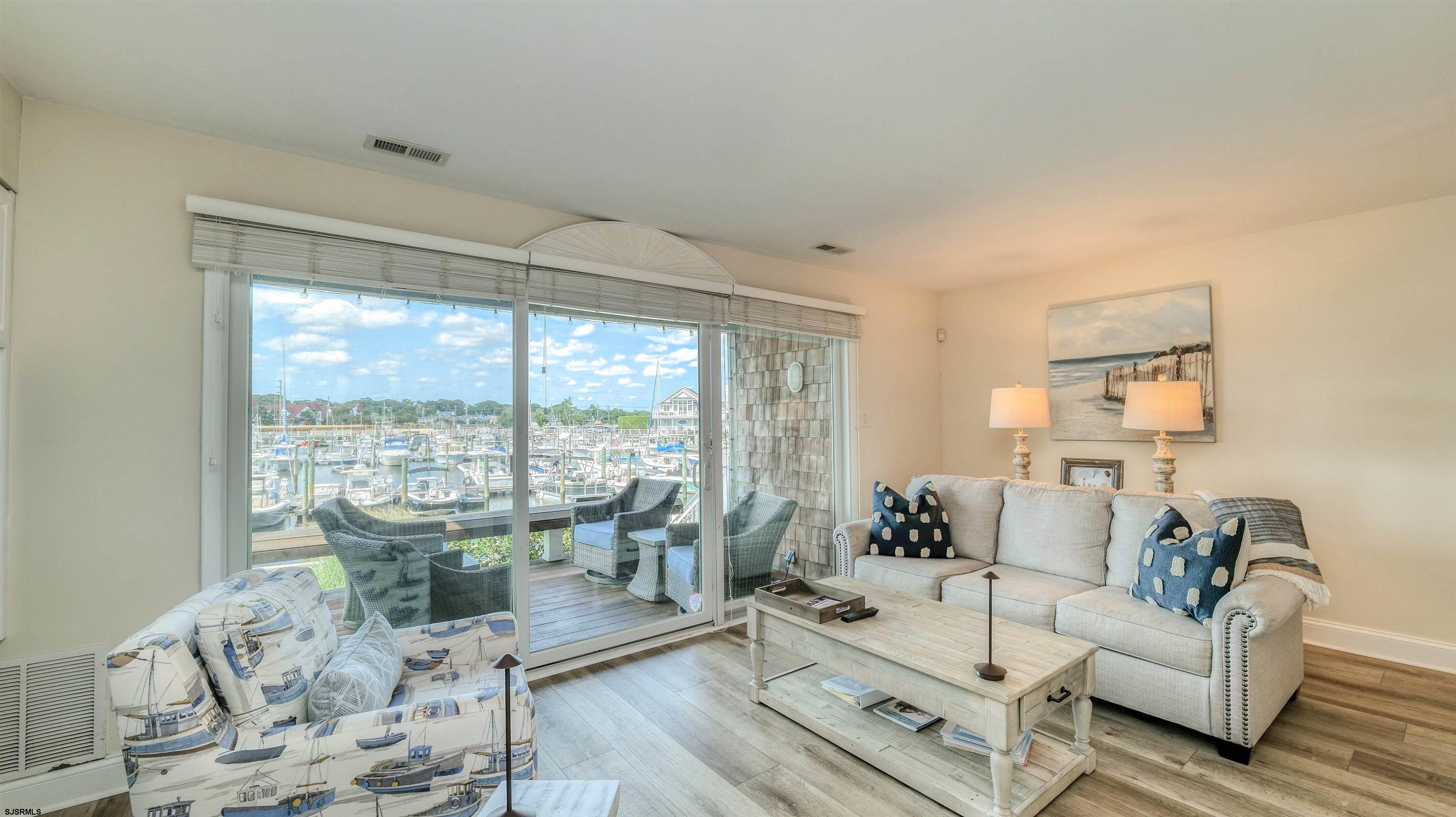 505 Harbour Cove