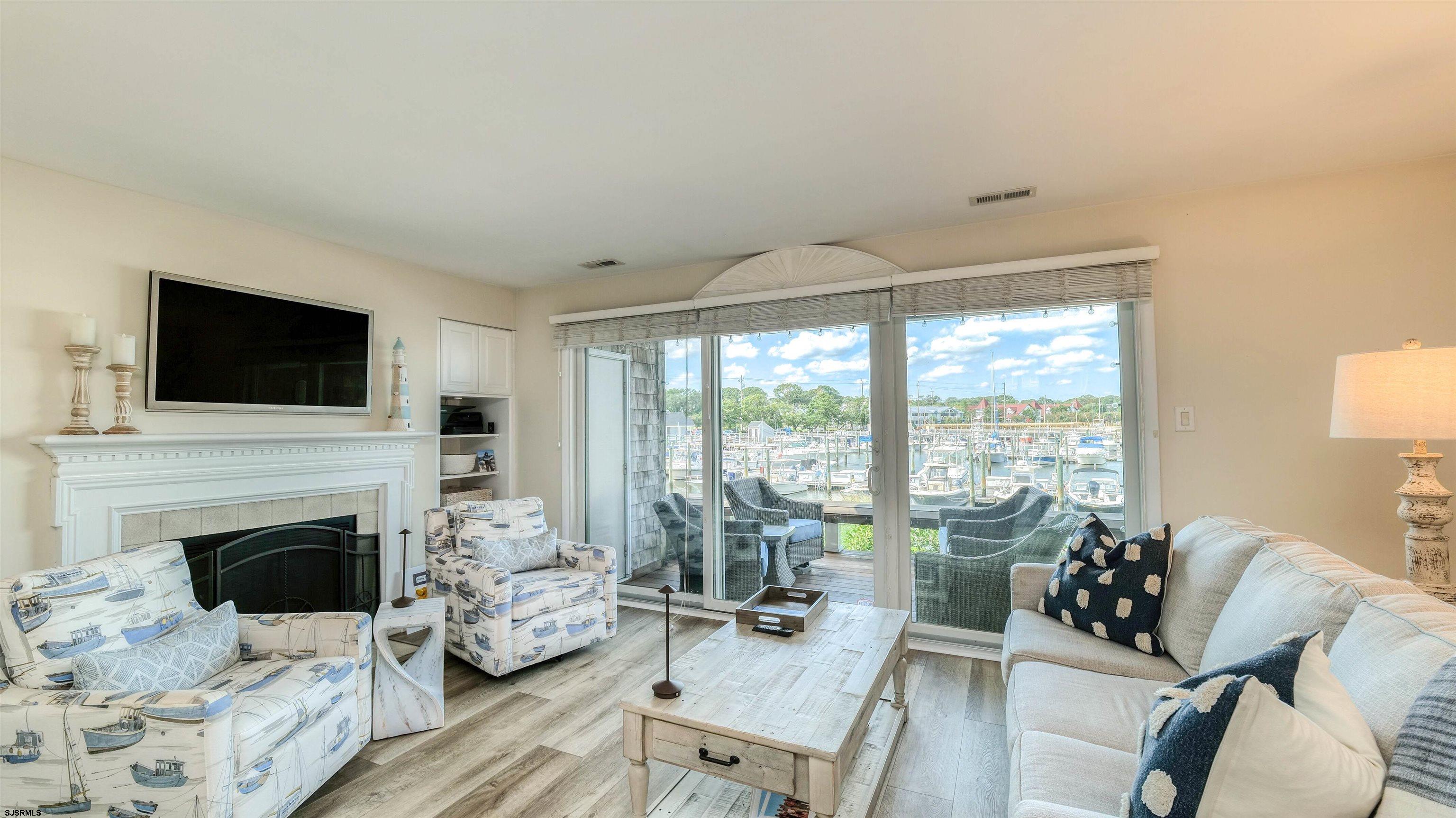 505 Harbour Cove