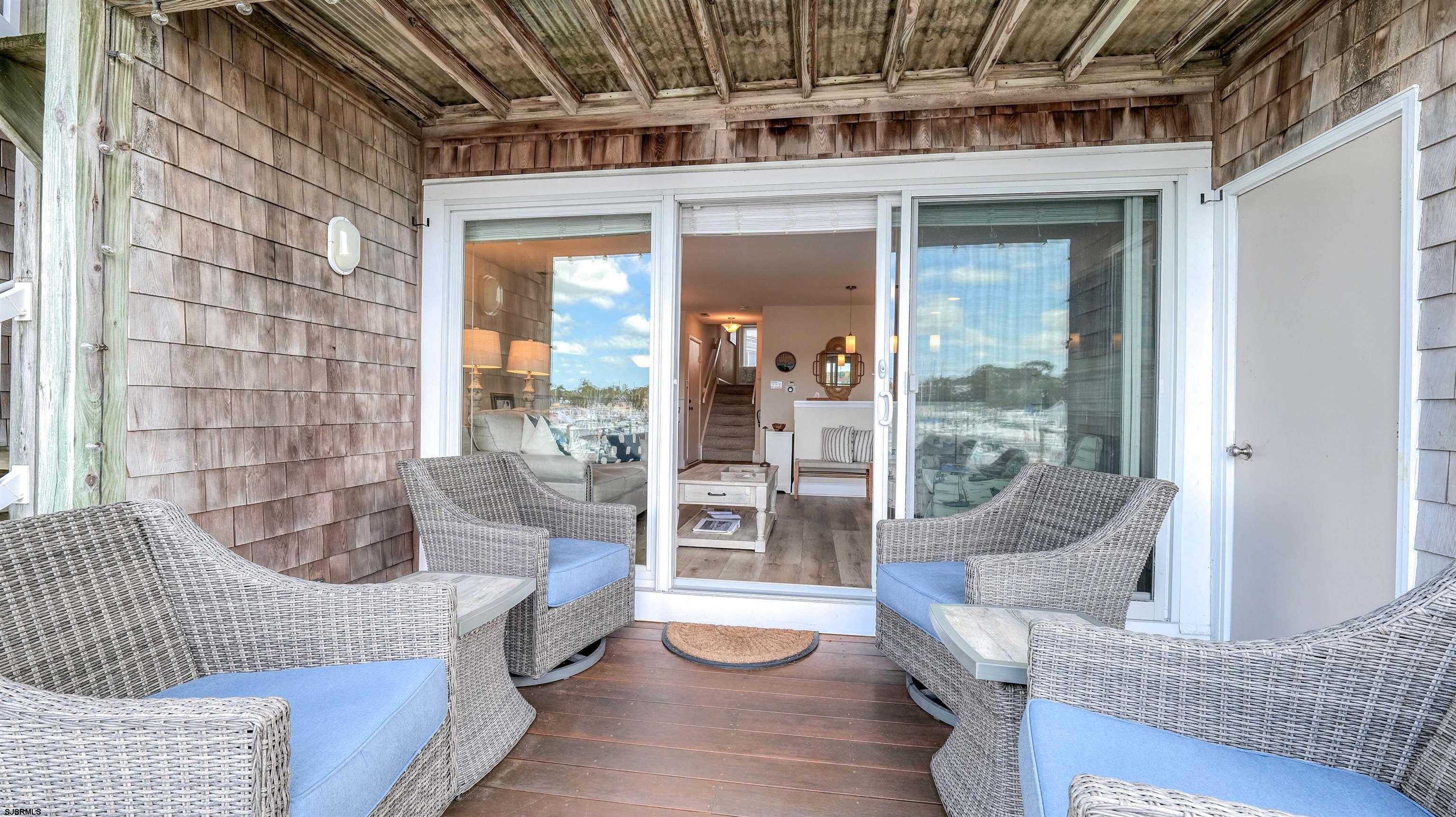 505 Harbour Cove