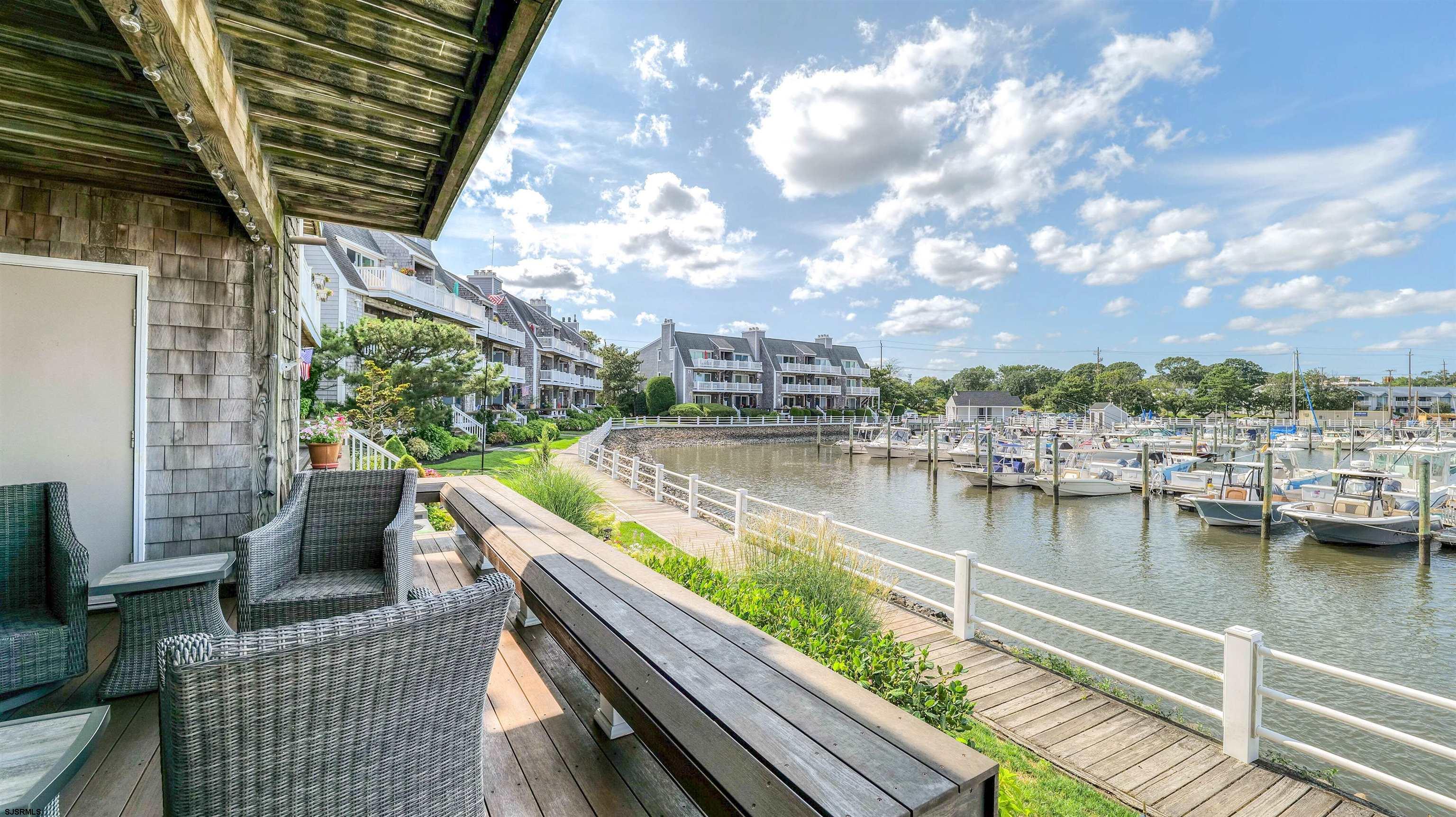 505 Harbour Cove