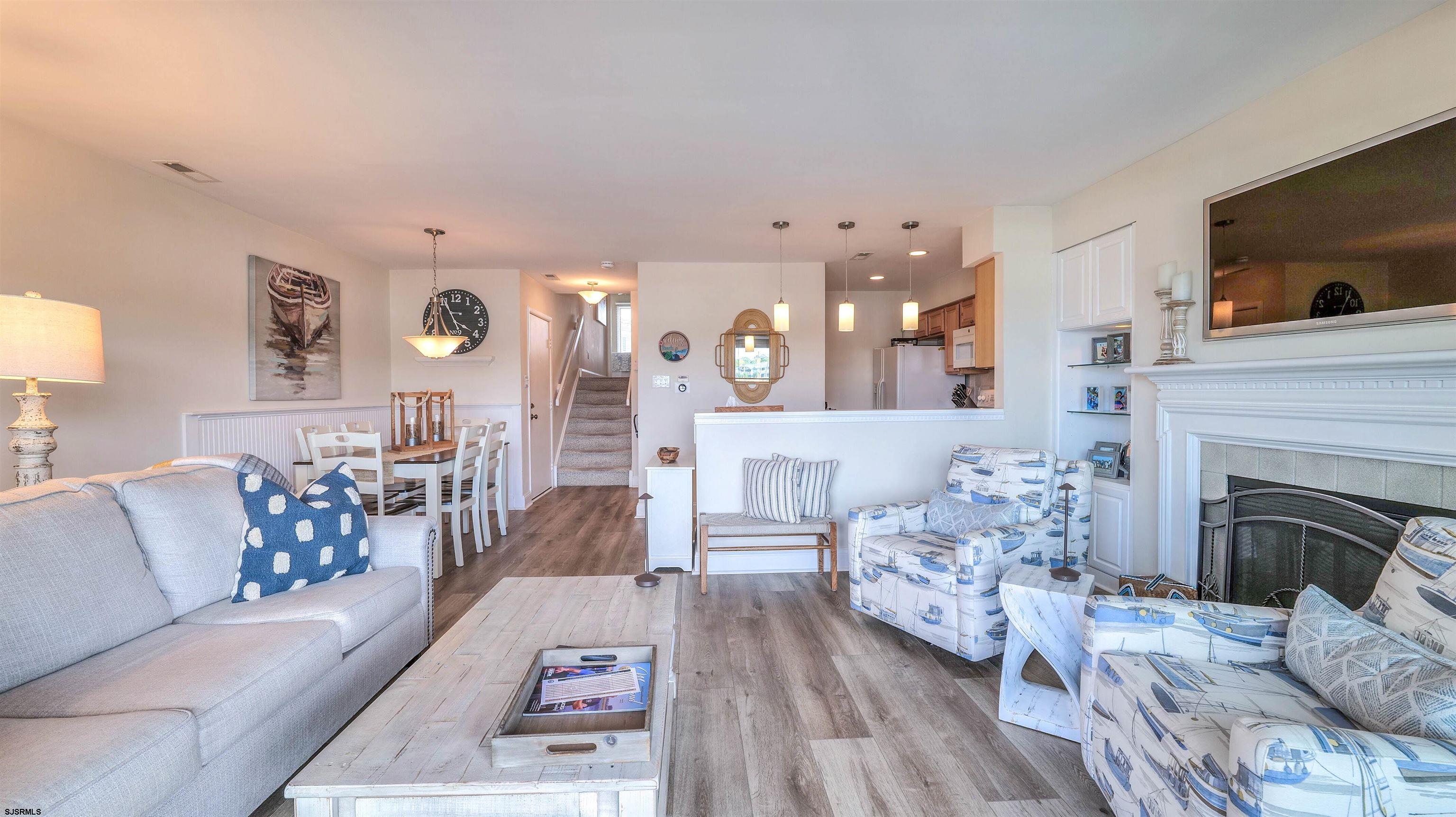 505 Harbour Cove