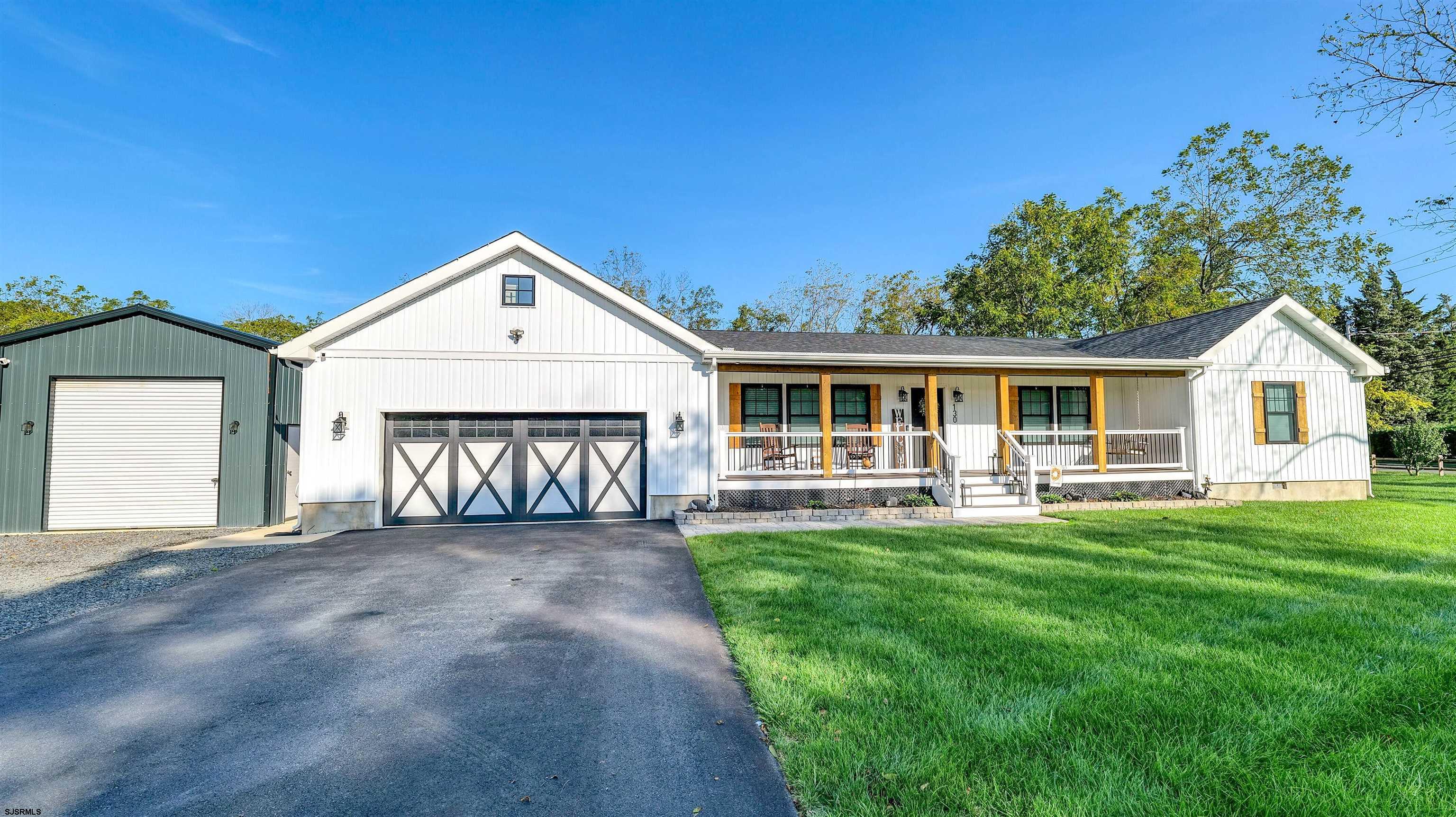 130 Stage Road
