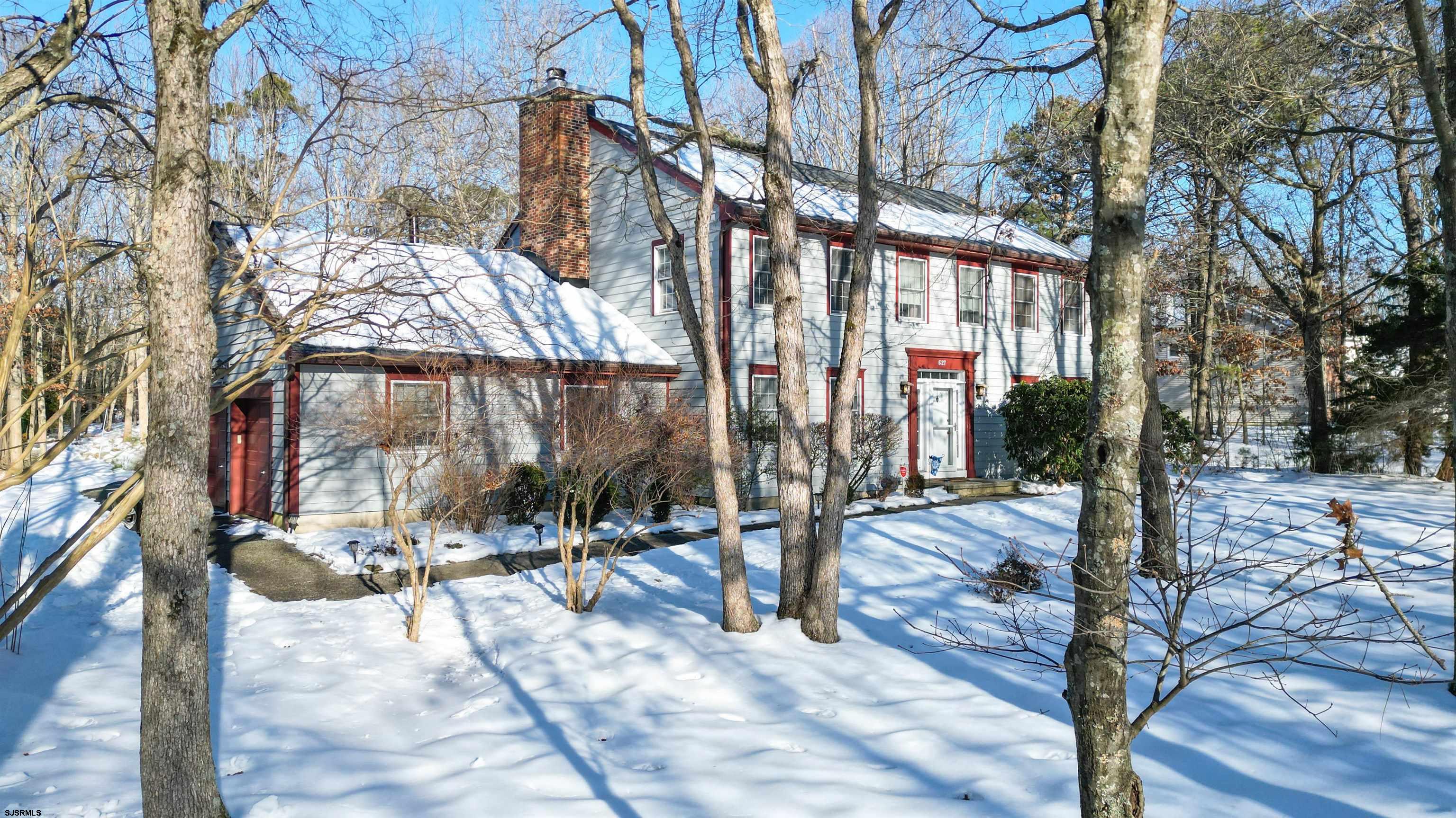 627 Seaview Ridge Dr