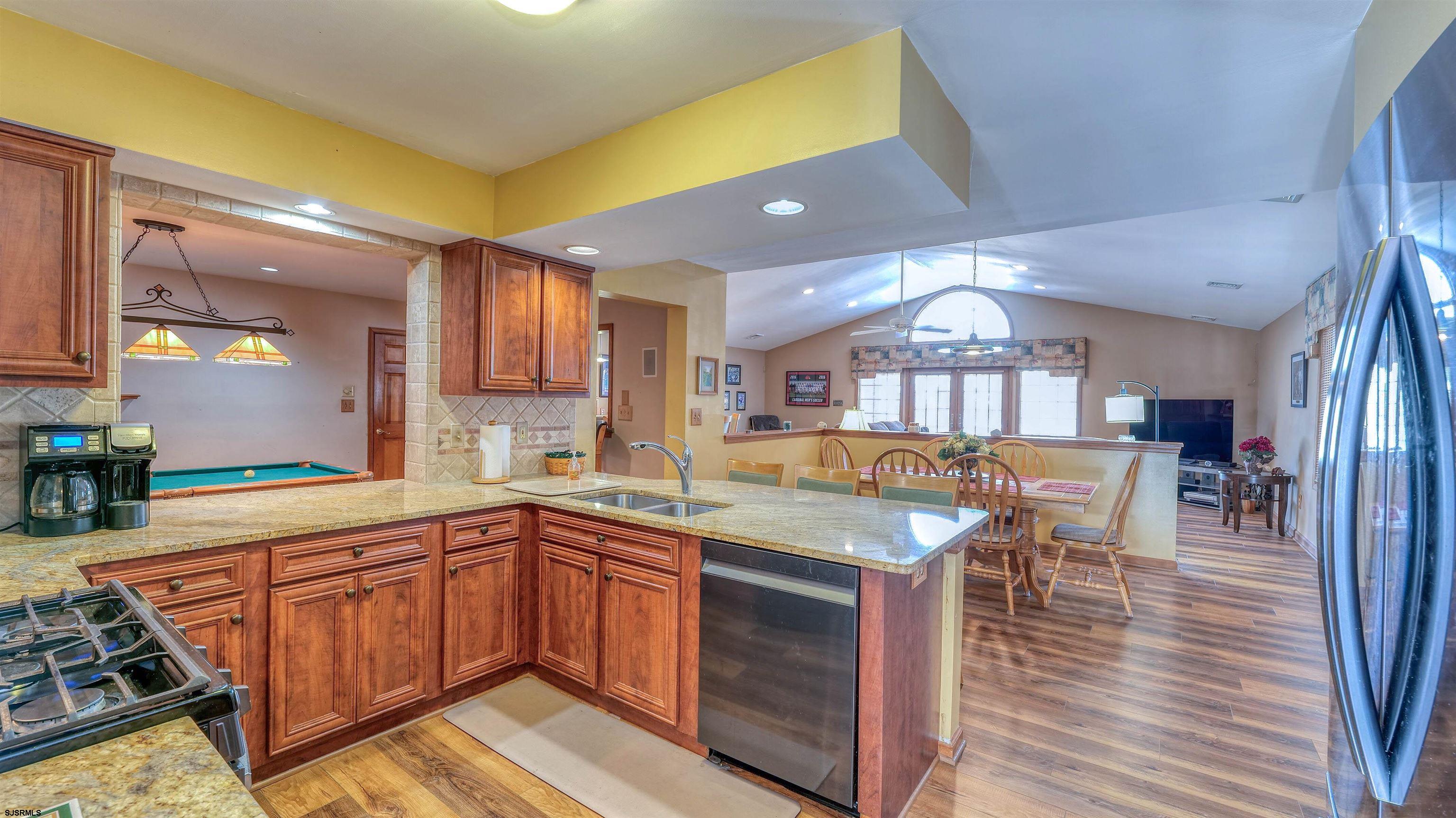 627 Seaview Ridge Dr