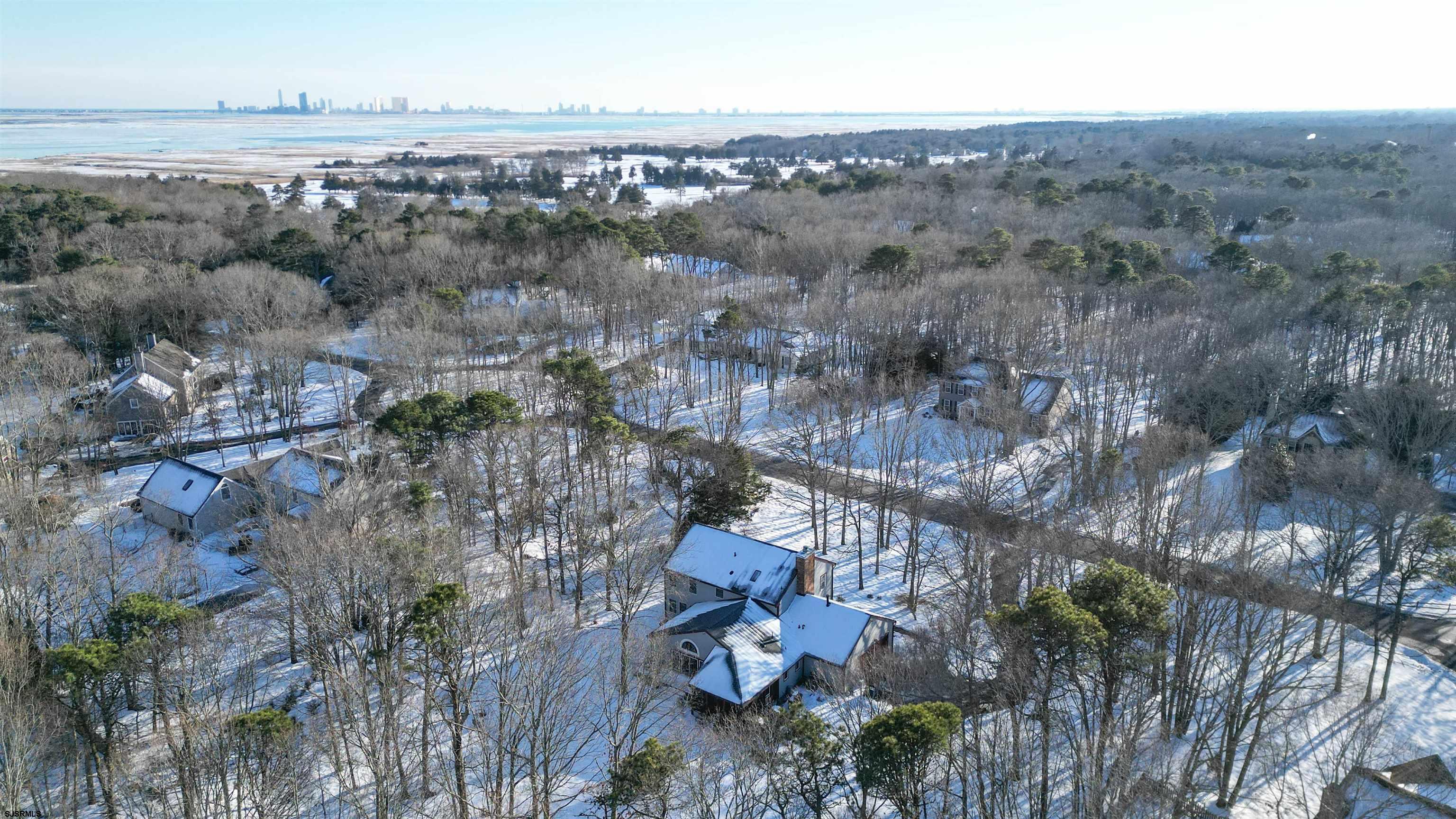 627 Seaview Ridge Dr