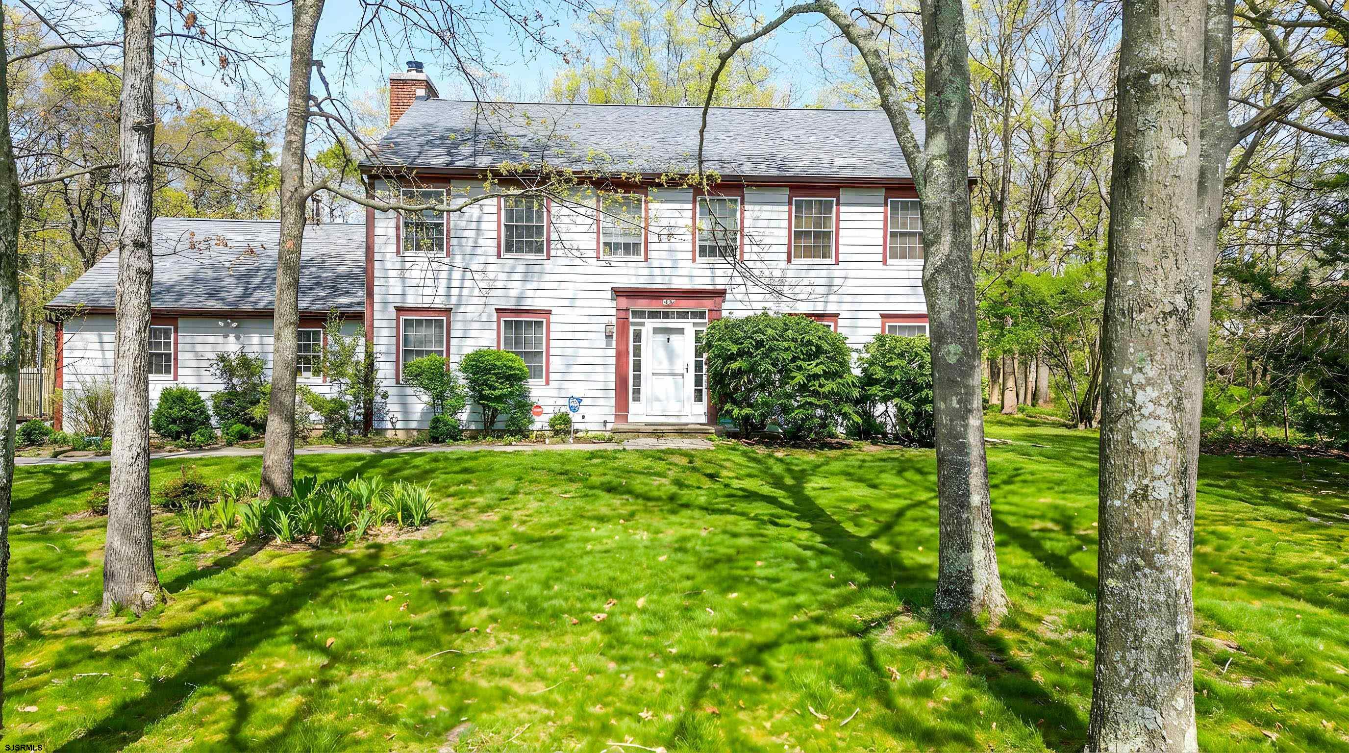 627 Seaview Ridge Dr