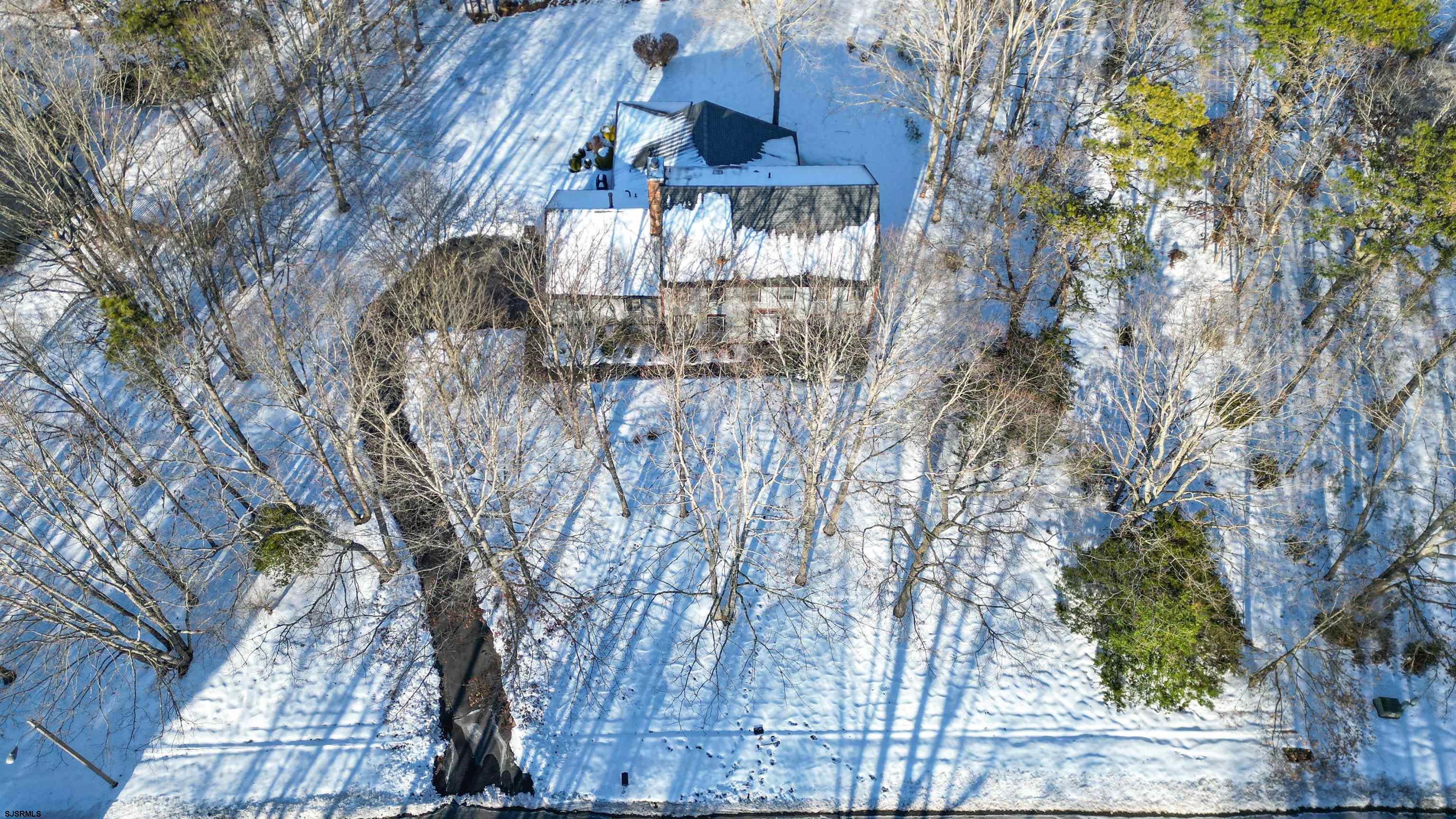 627 Seaview Ridge Dr