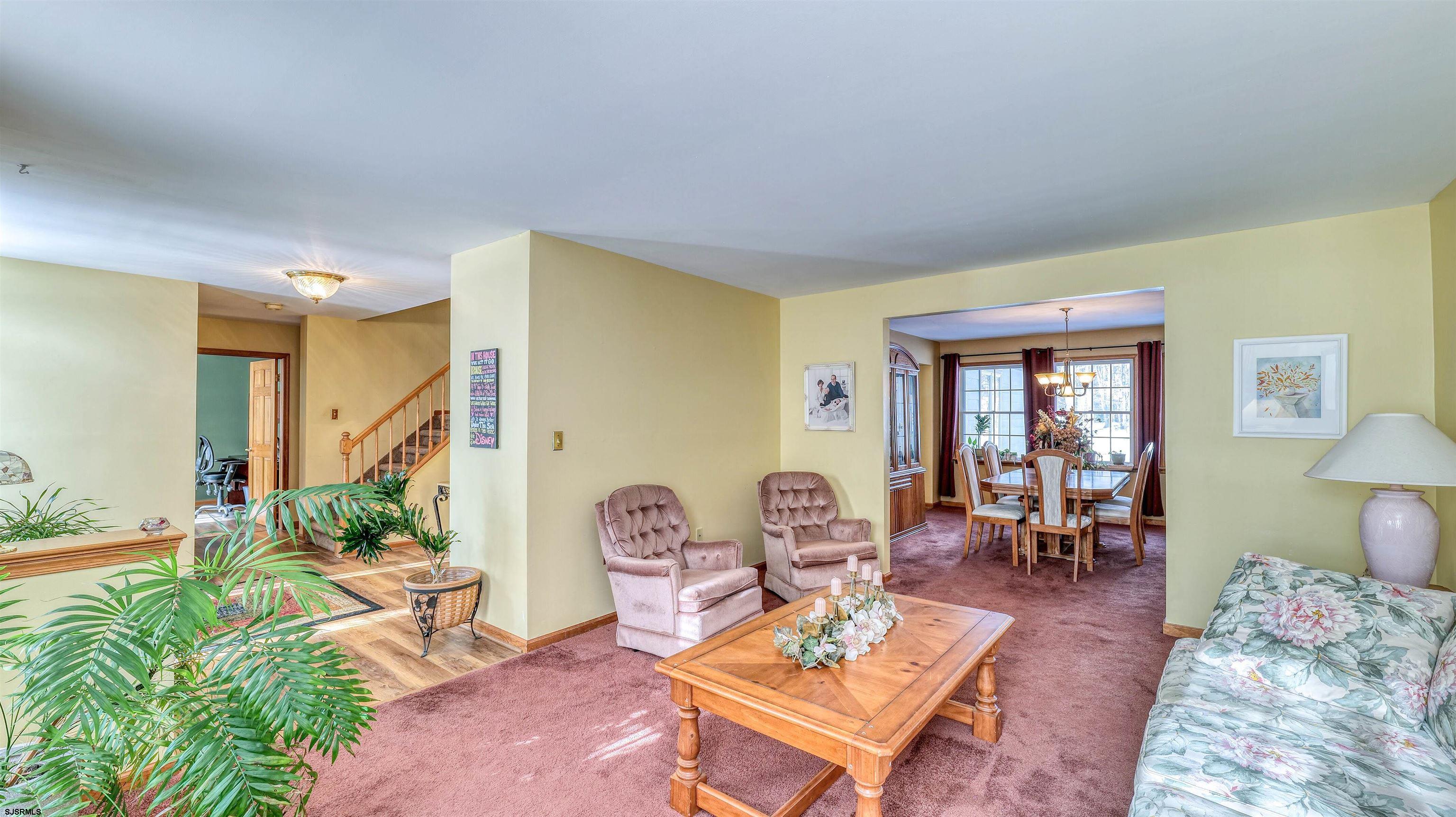 627 Seaview Ridge Dr