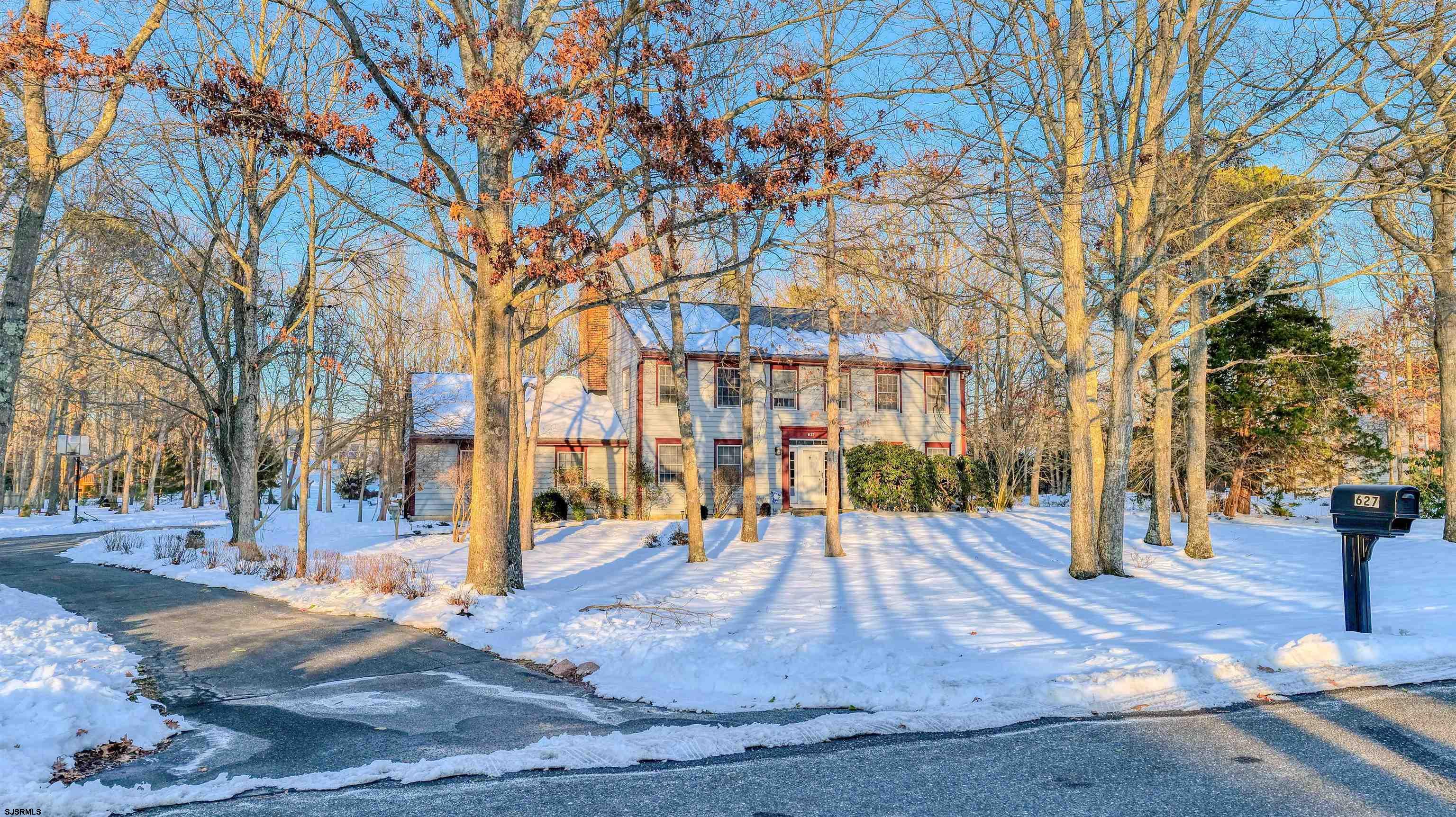 627 Seaview Ridge Dr