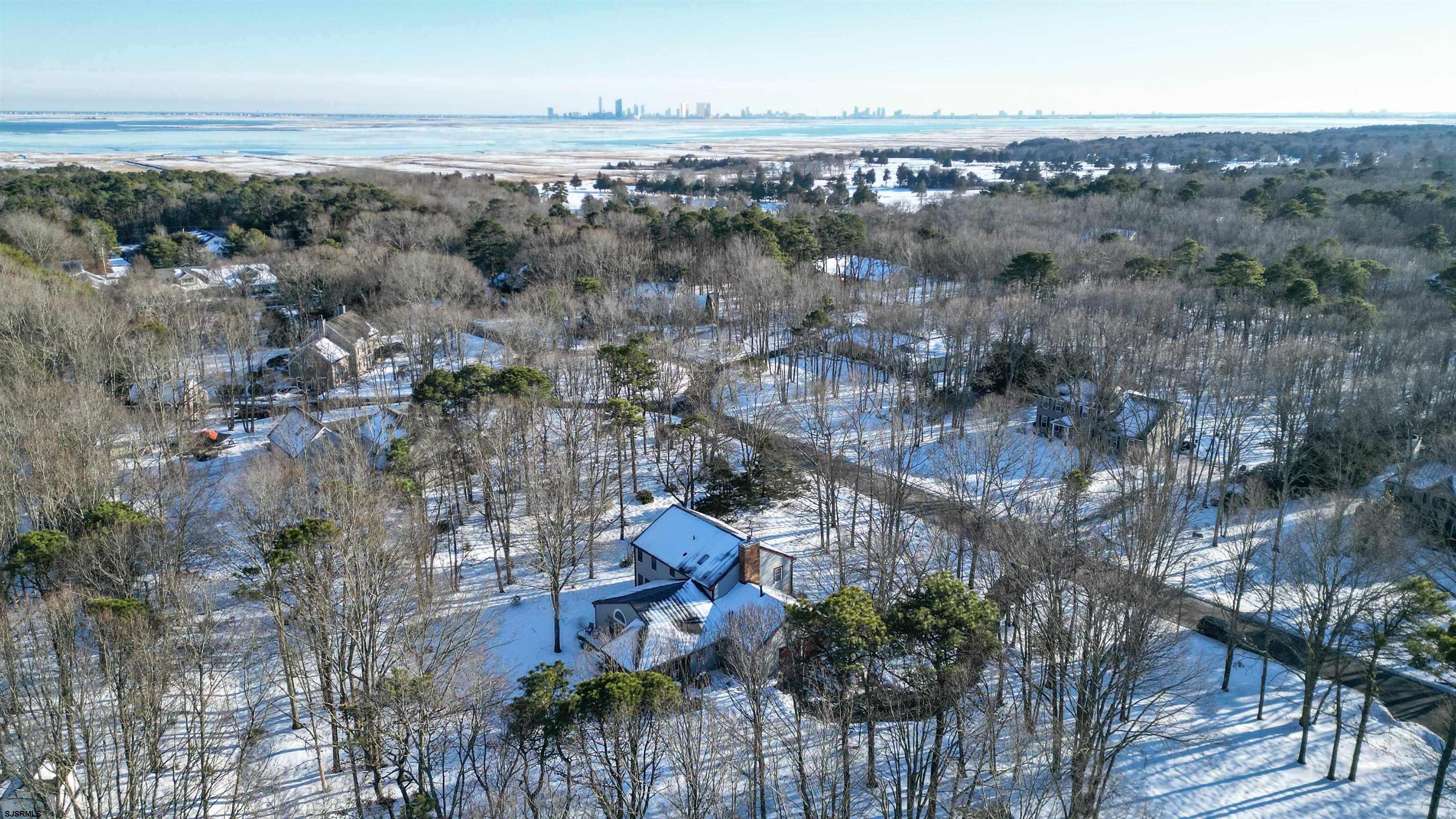 627 Seaview Ridge Dr