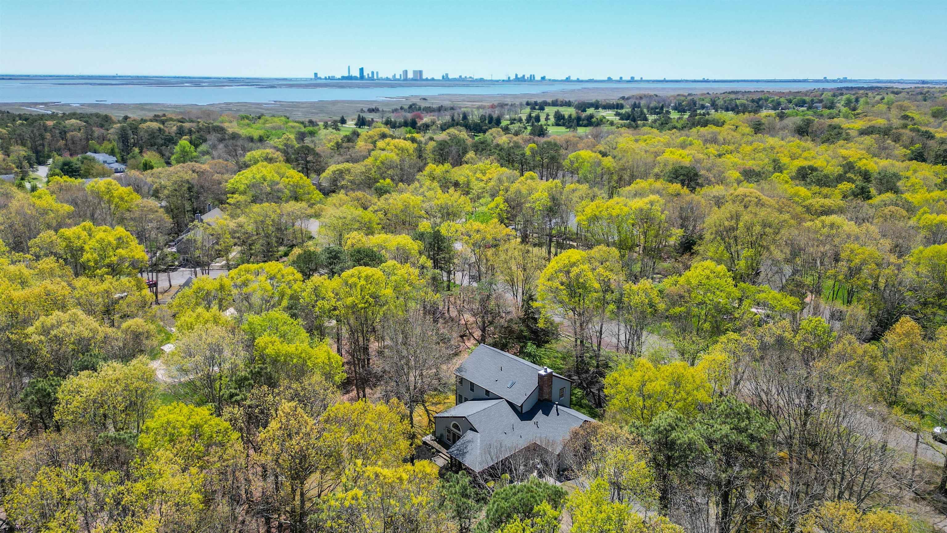 627 Seaview Ridge Dr