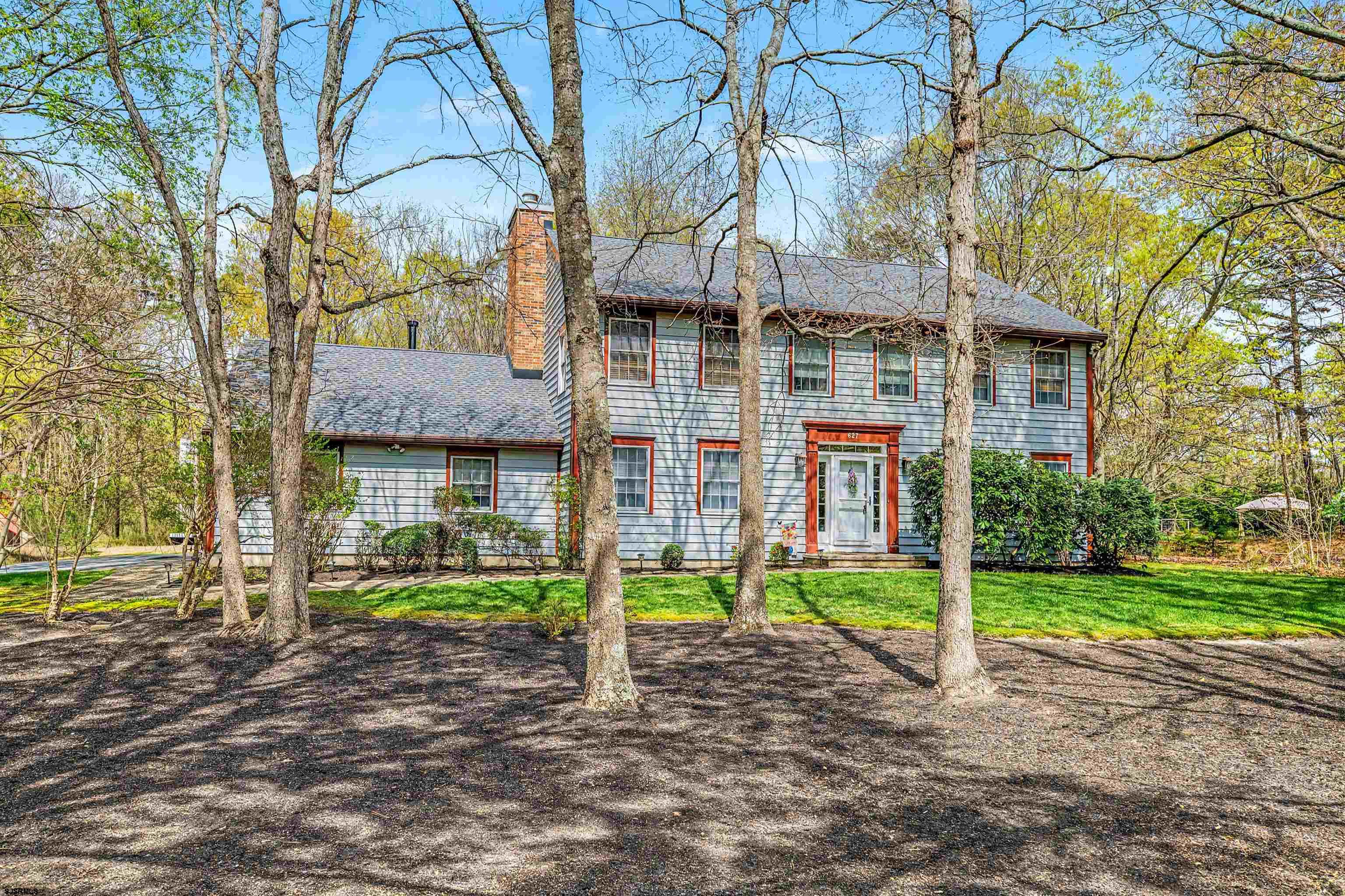 627 Seaview Ridge Dr