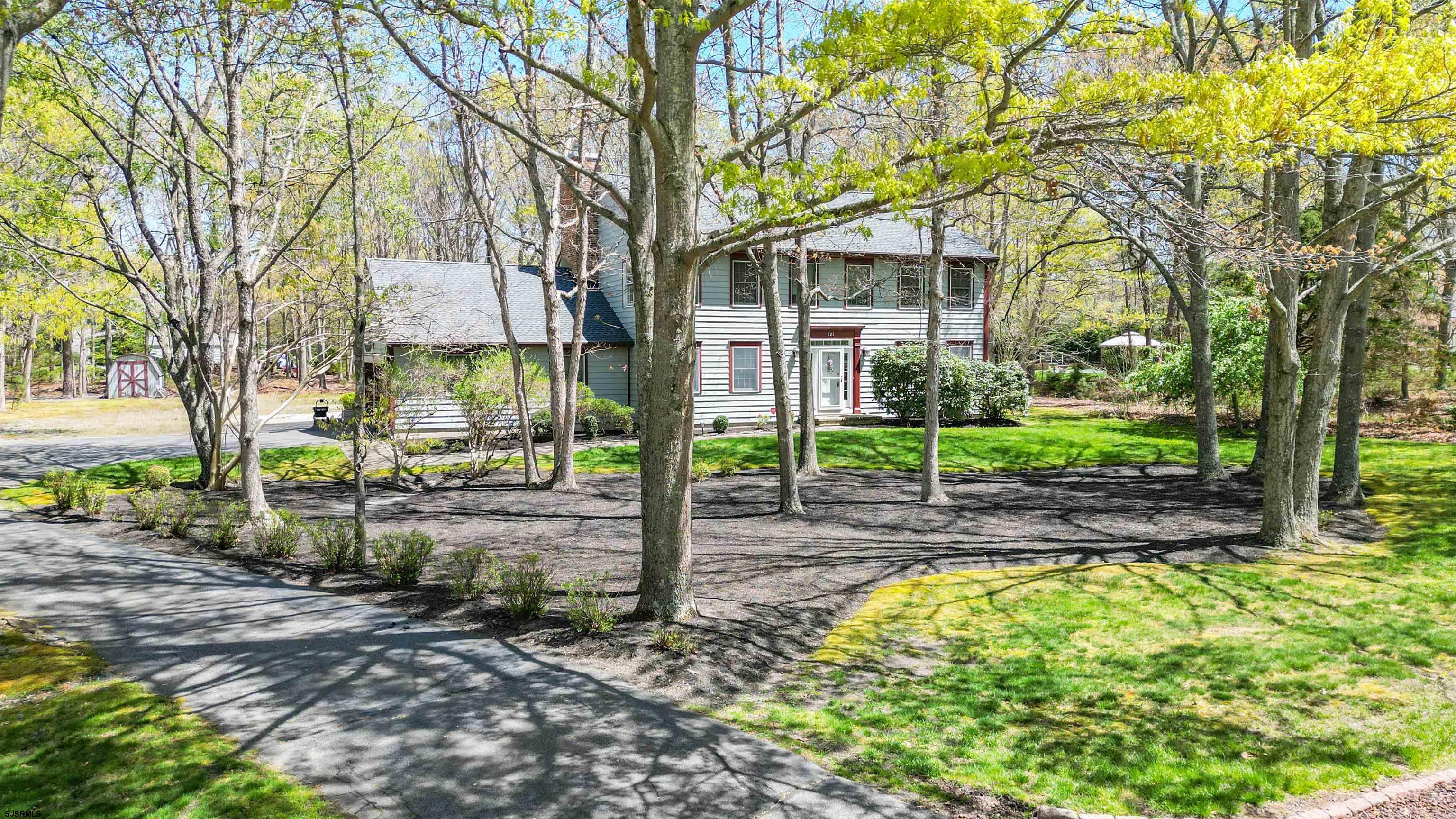 627 Seaview Ridge Dr