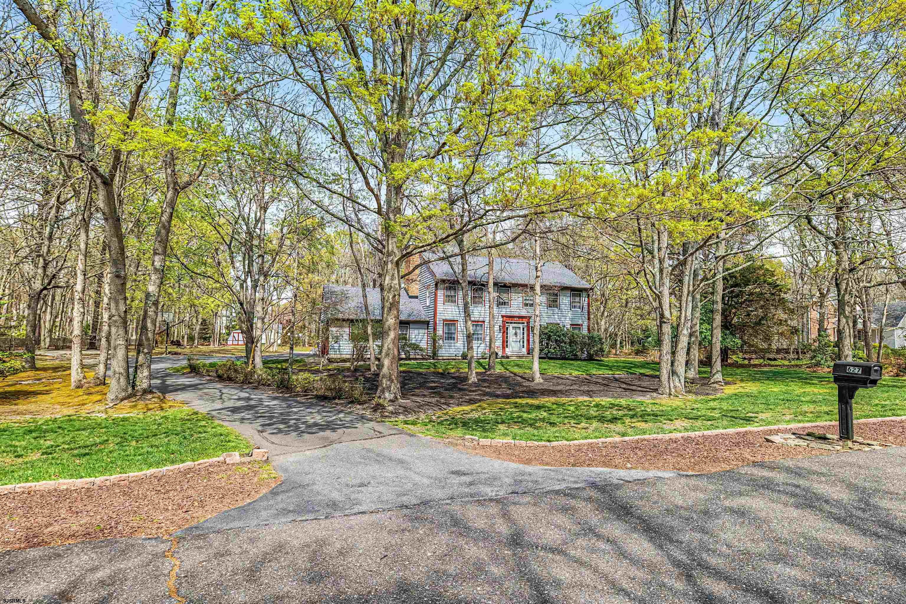 627 Seaview Ridge Dr