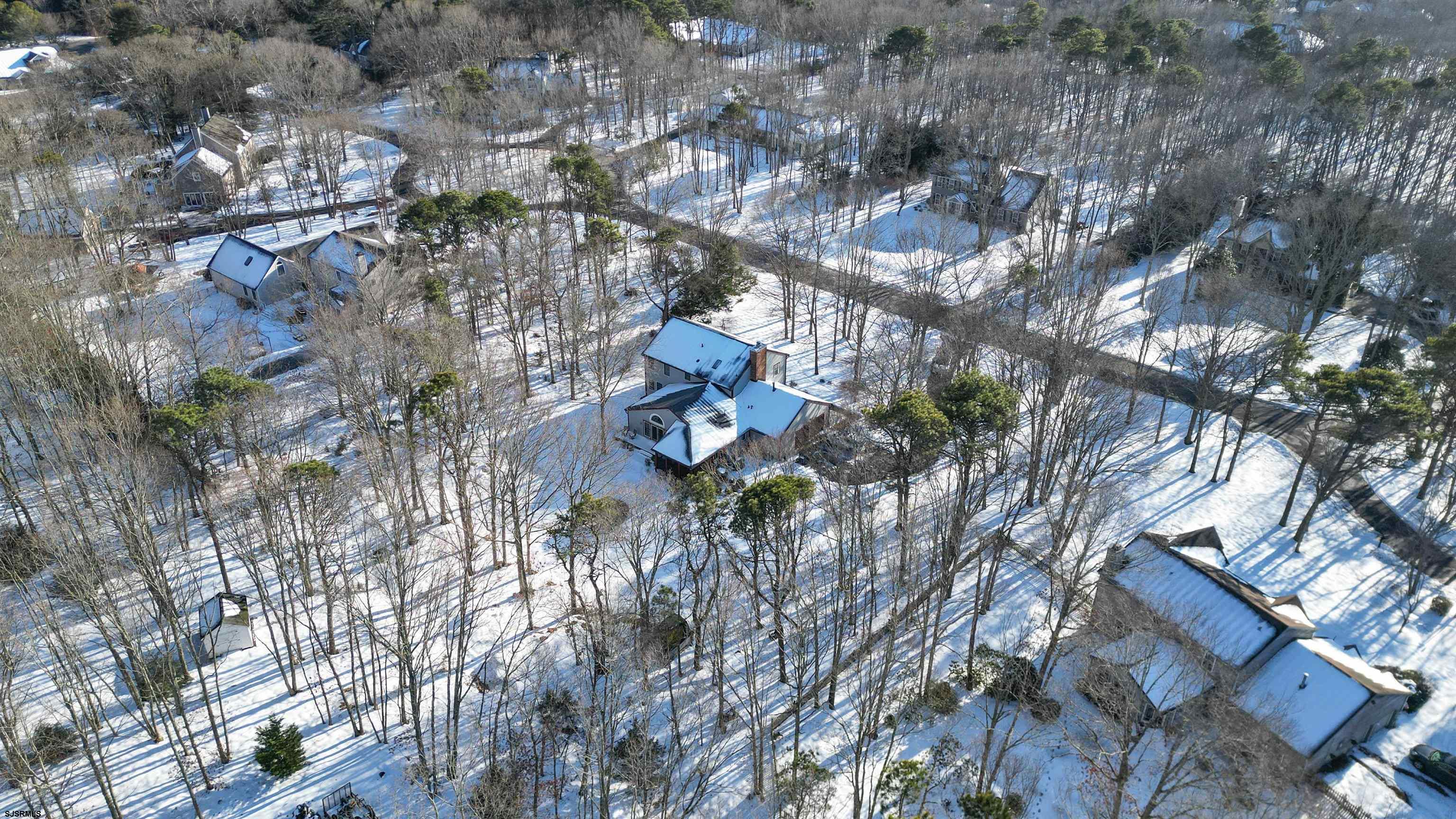 627 Seaview Ridge Dr