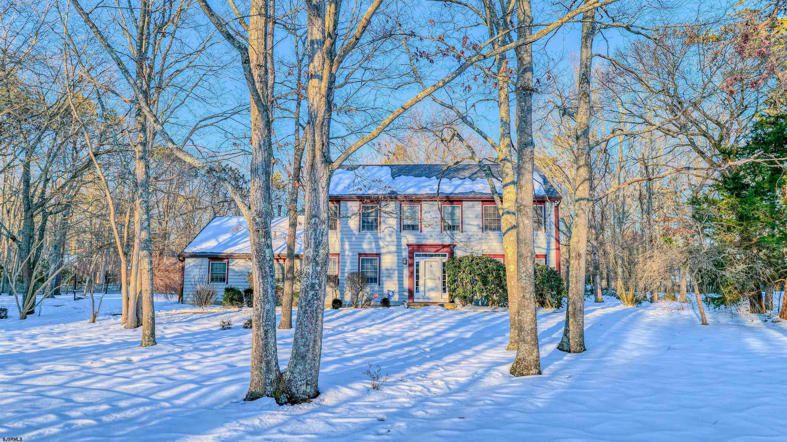 627 Seaview Ridge Dr