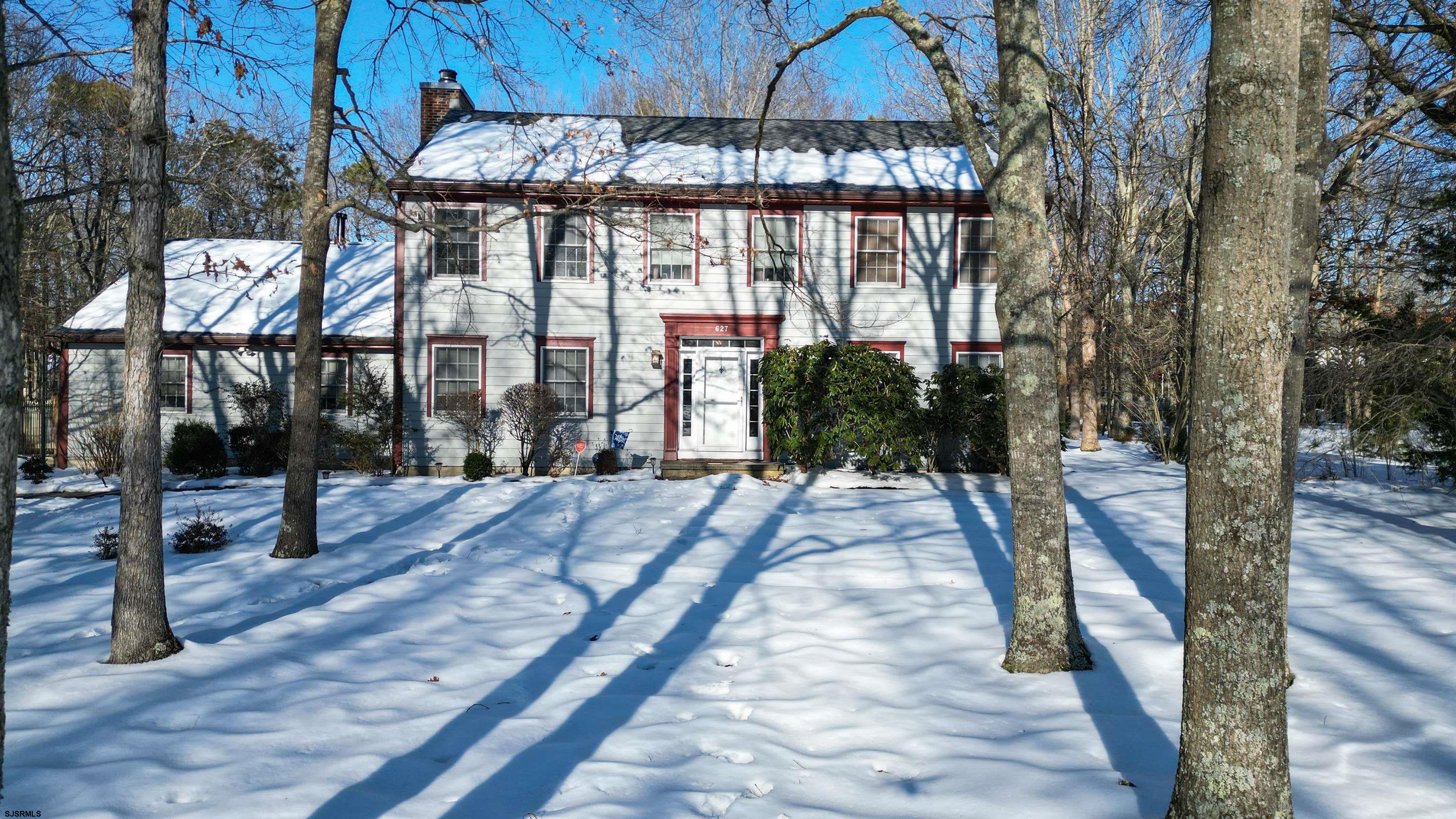 627 Seaview Ridge Dr