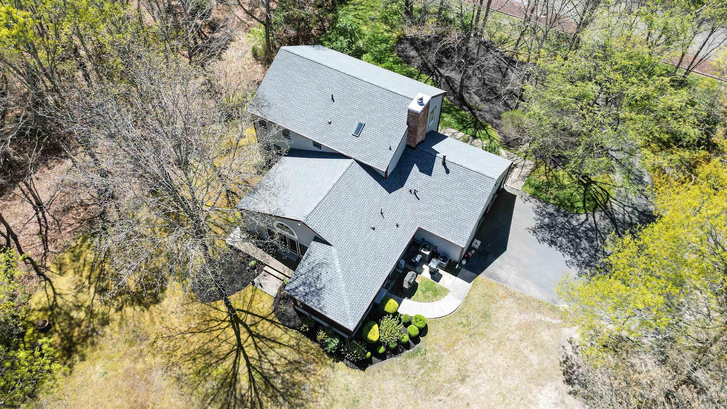 627 Seaview Ridge Dr
