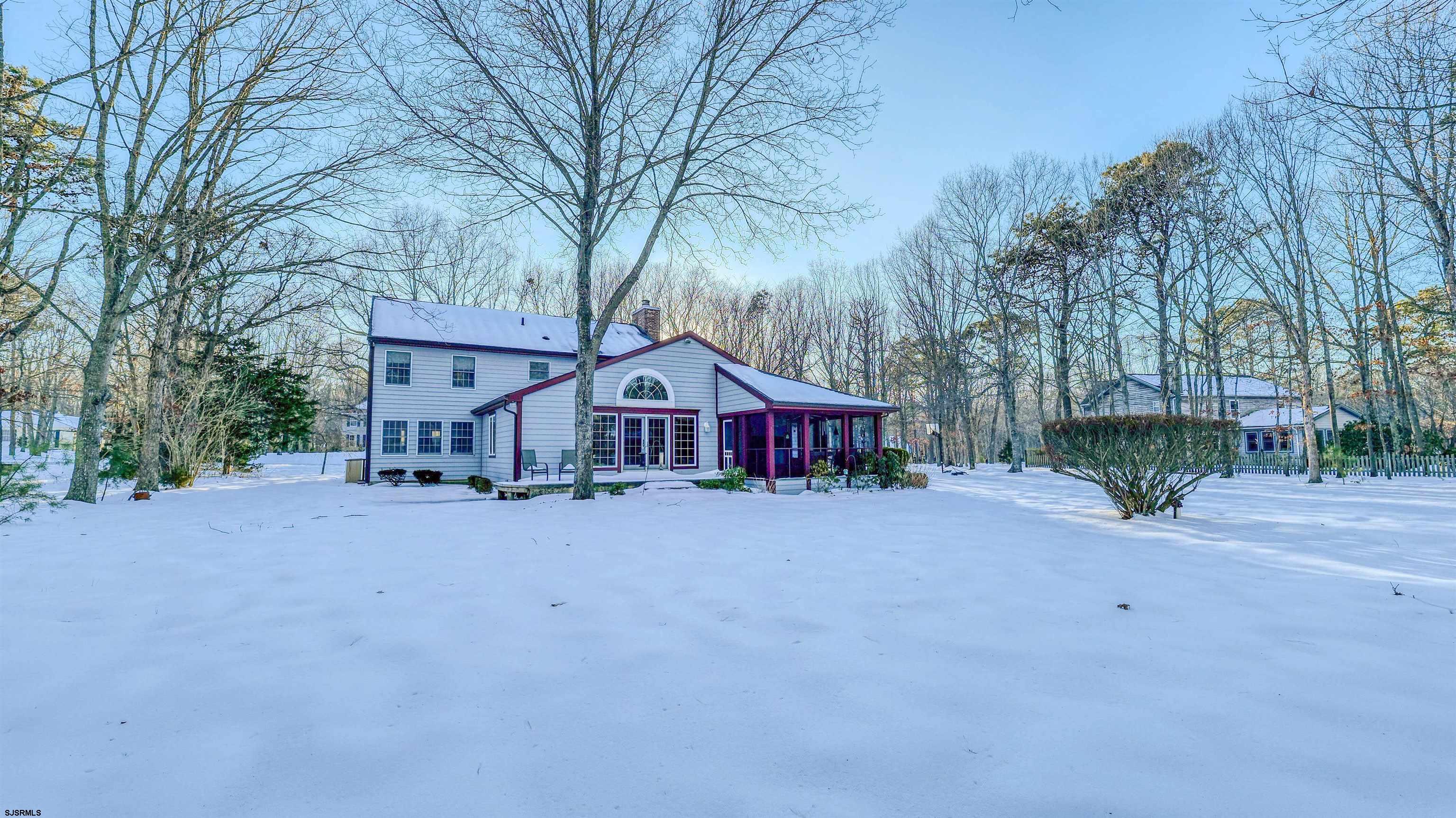 627 Seaview Ridge Dr