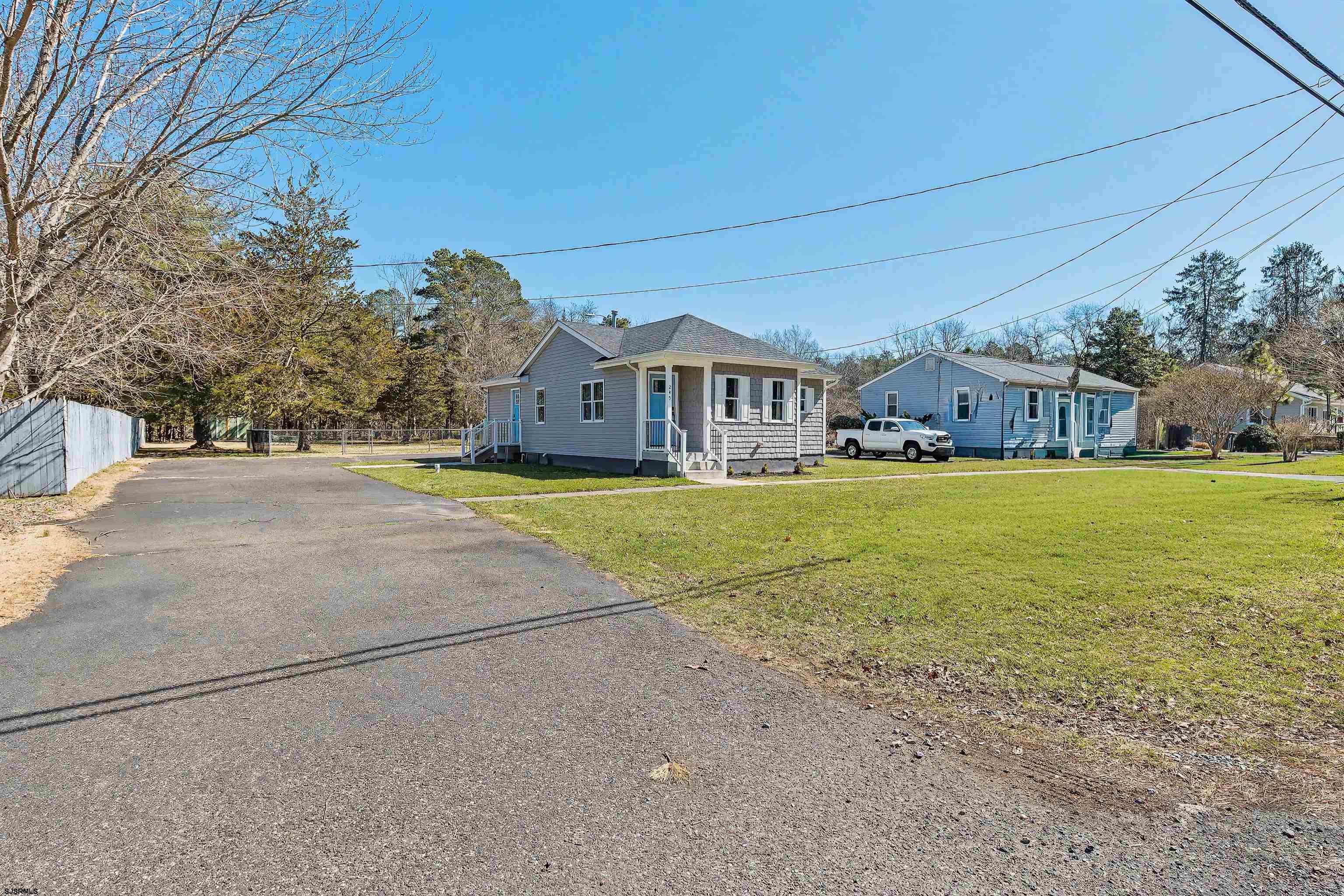 245 Liebig Street