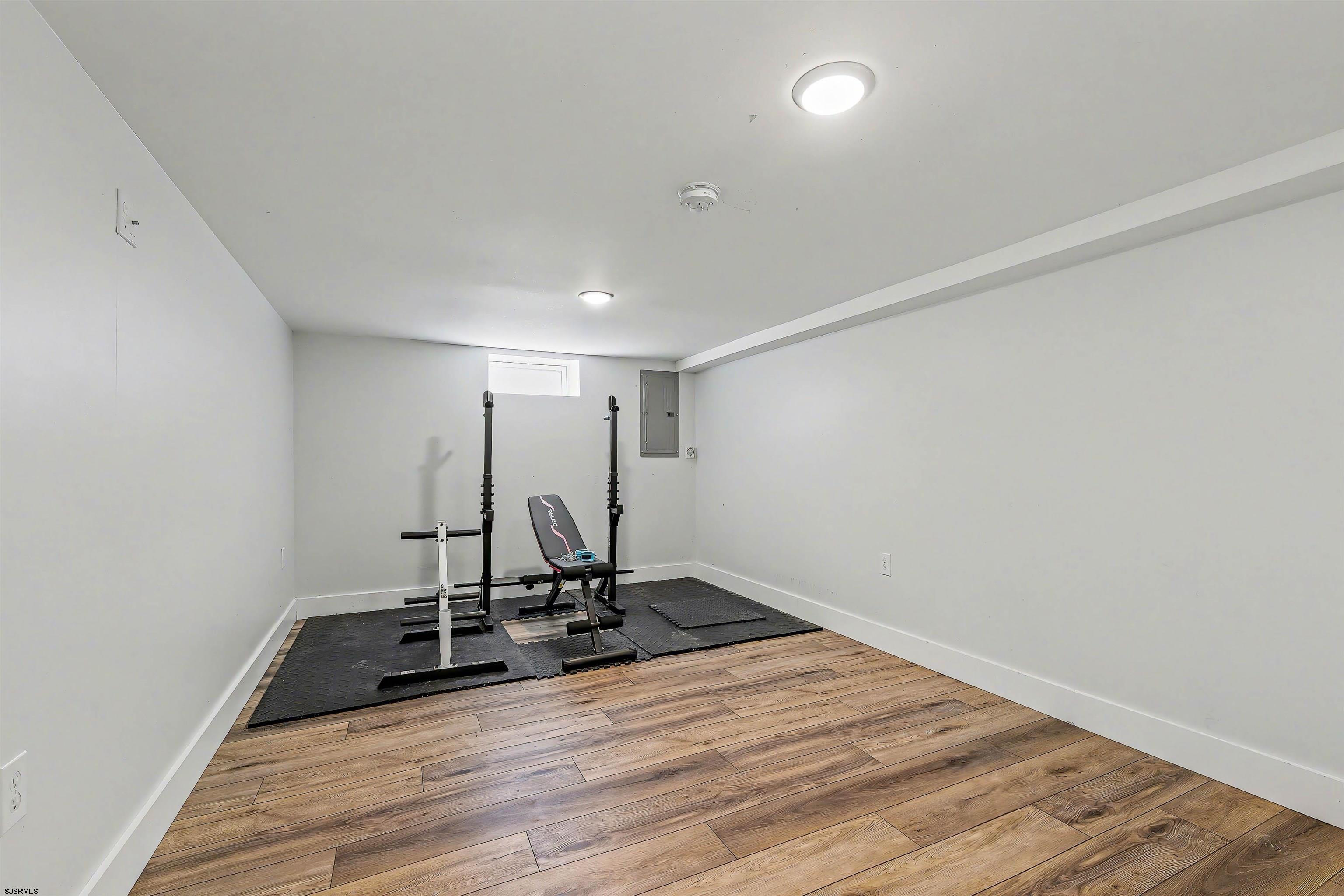 245 Liebig Street