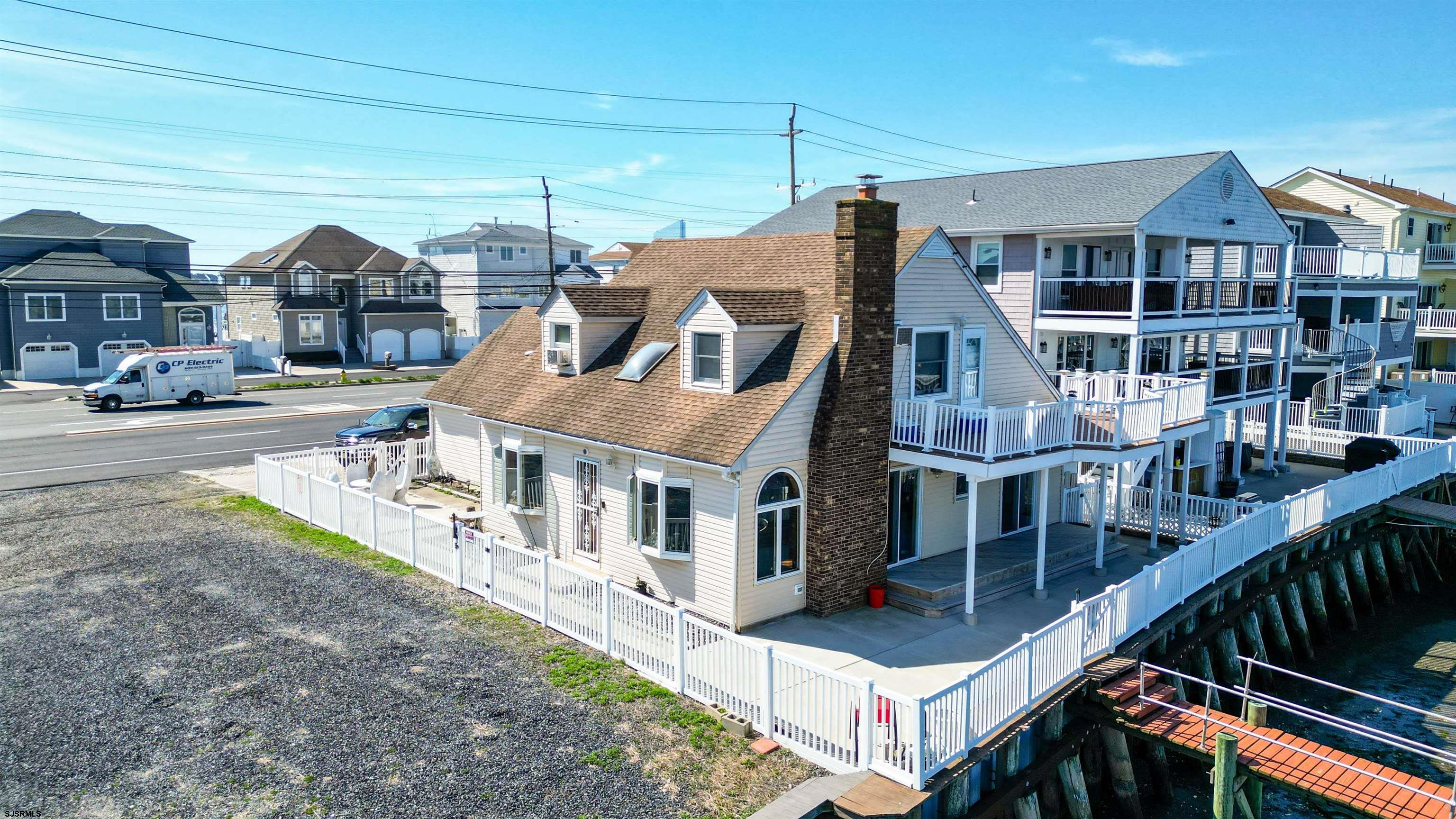 4501 Atlantic Brigantine Blvd