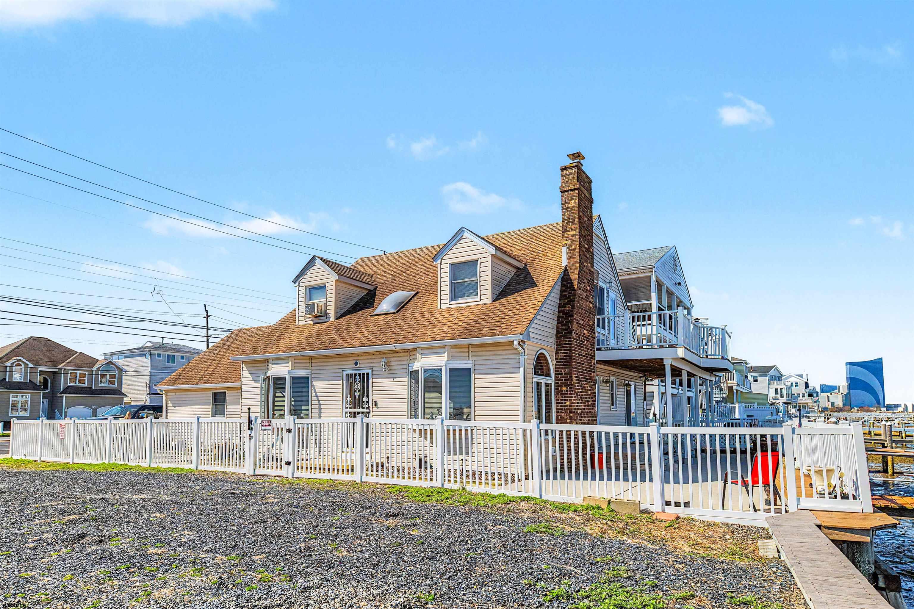 4501 Atlantic Brigantine Blvd